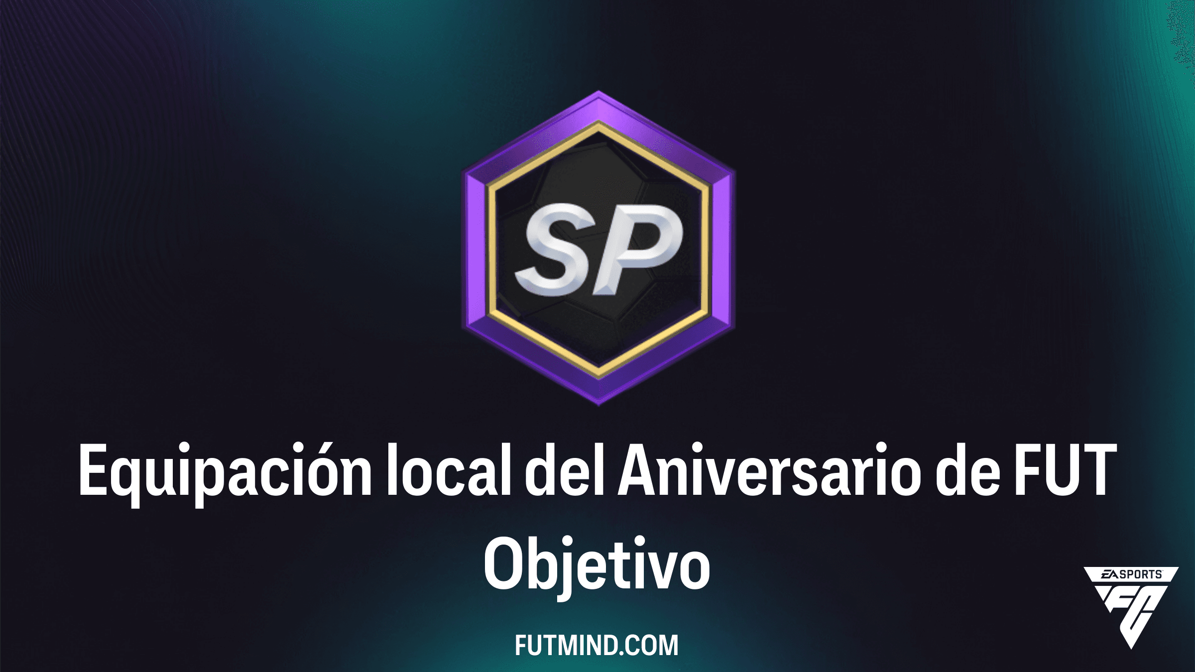 Cómo completar el Objetivo Equipación local del Aniversario de FUT en FC 26