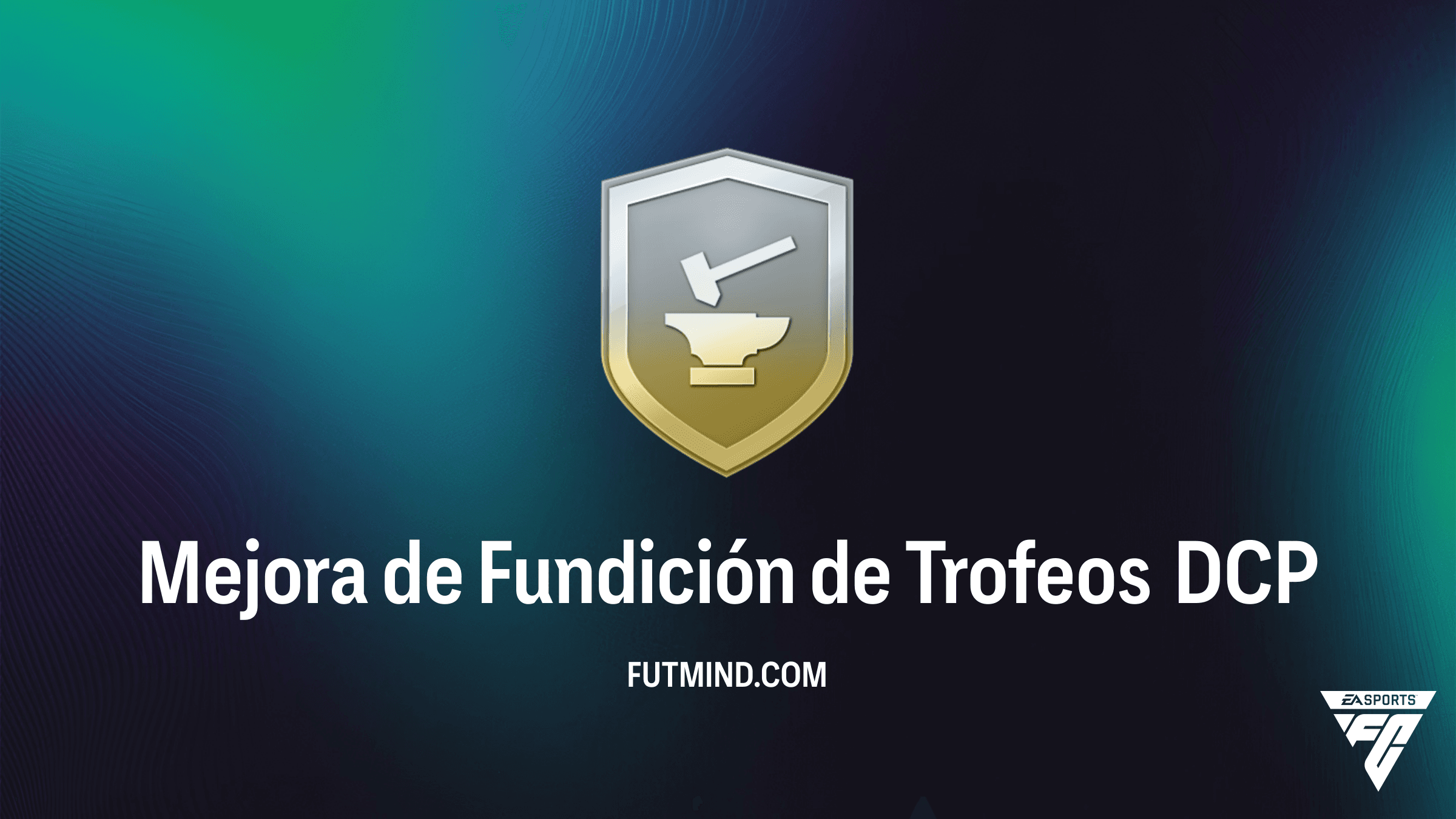 SBC Mejora de Fundición de Trofeos en FC 26: Consigue 40 Jugadores de Oro Baratos