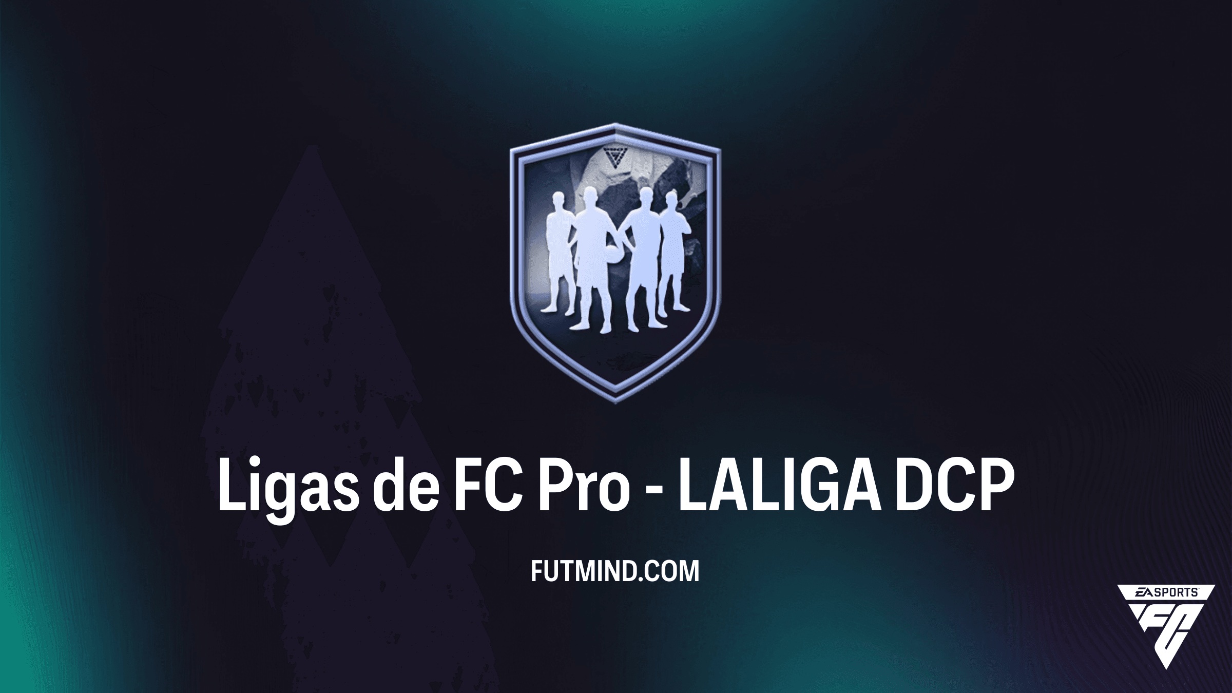 Cómo completar el DCP Ligas de FC Pro - LALIGA en FC 26: Soluciones y Recompensas