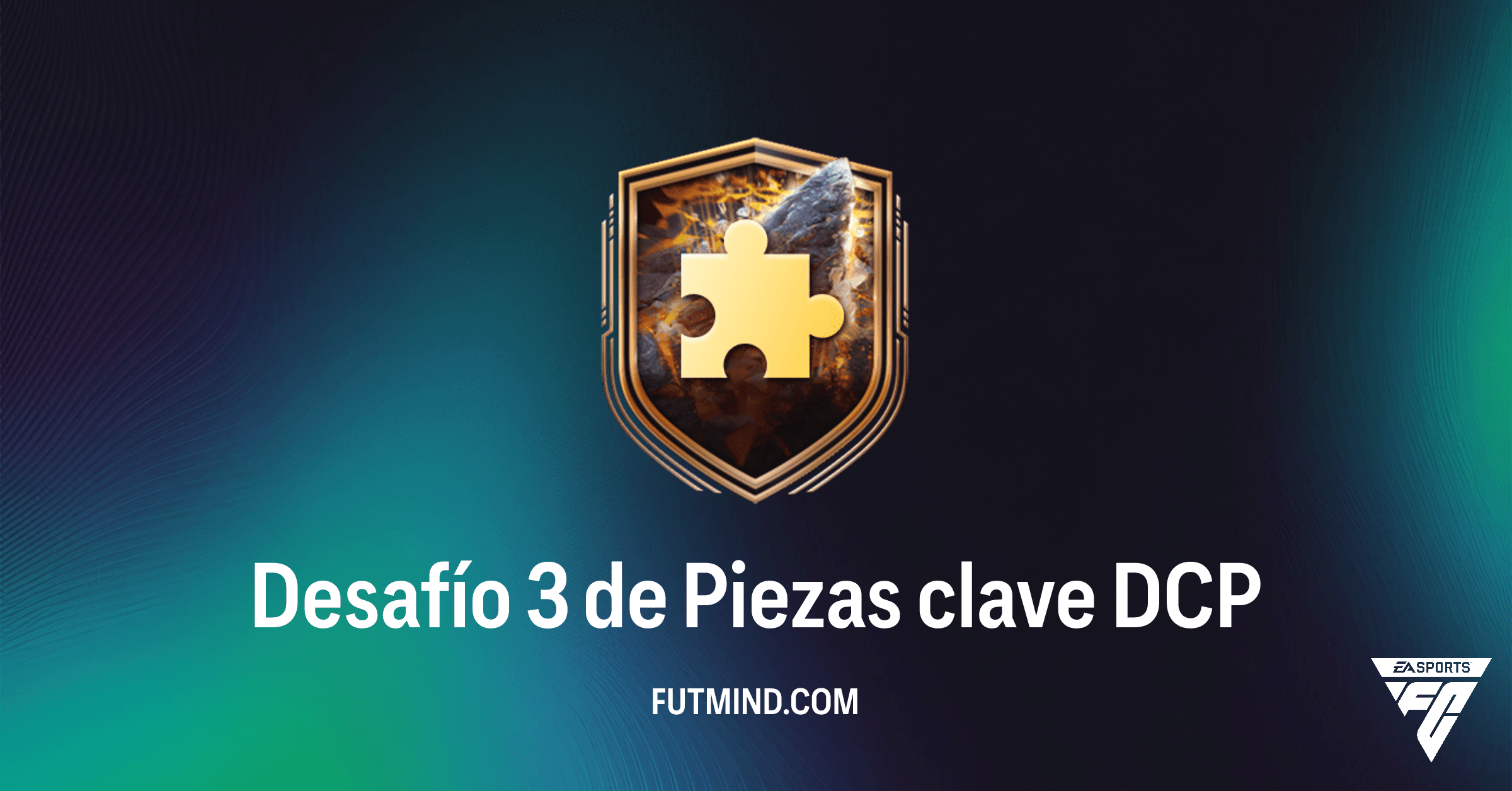 Desafío 3 de Piezas clave FC 26: ¿Vale la Pena el Megasobre?