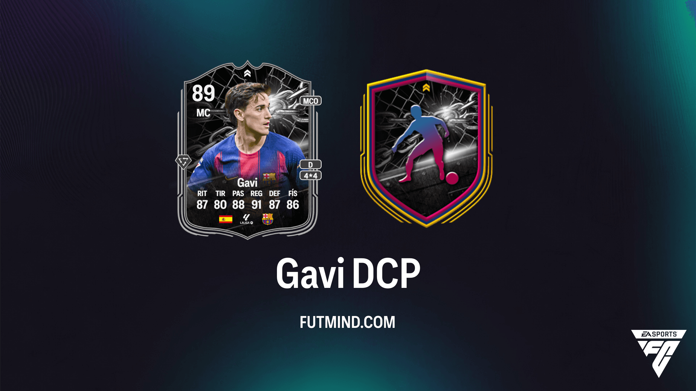 Cómo completar el DCP Gavi Showdown en FC 26: Análisis y Solución Barata