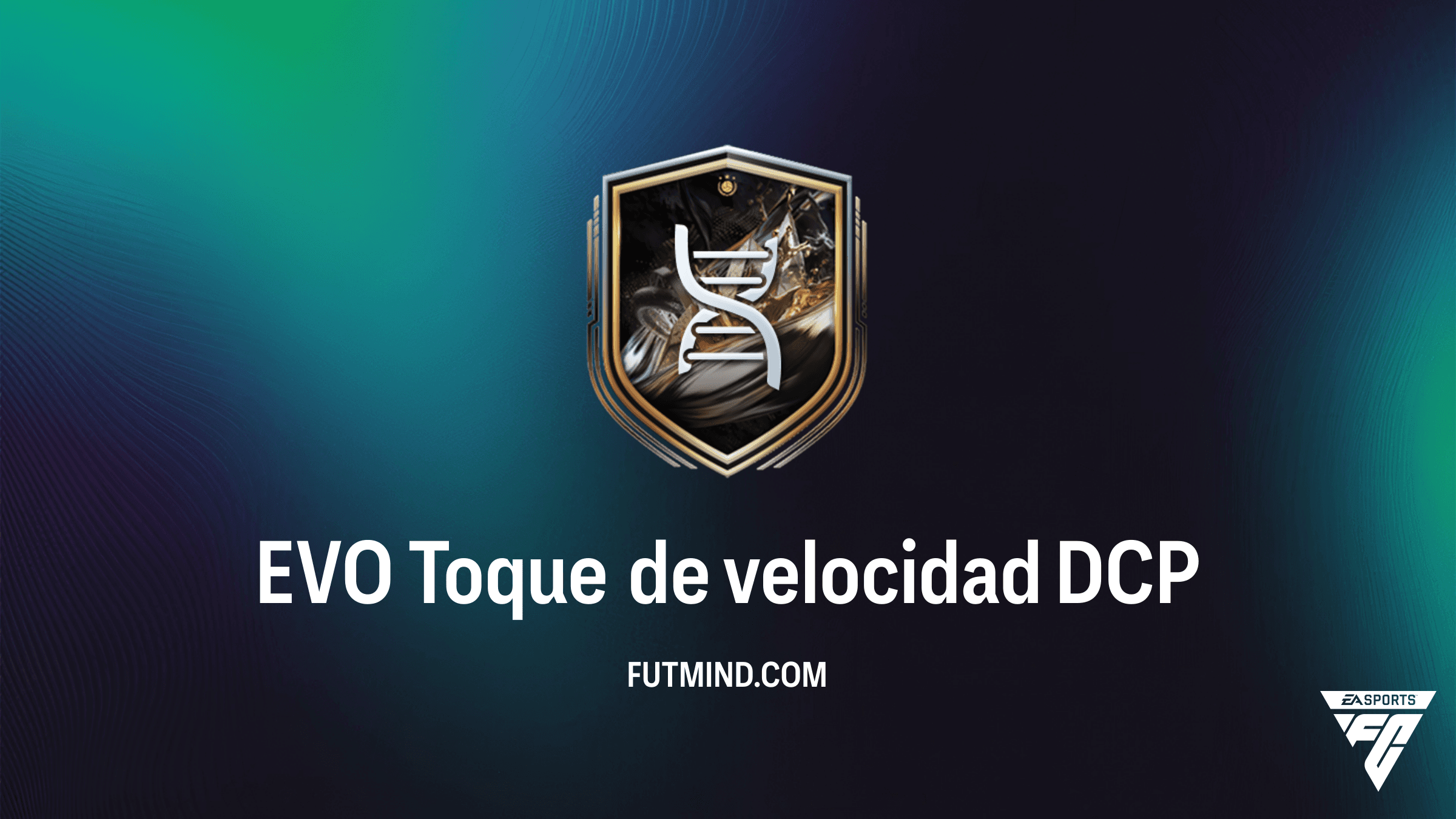 Guía EVO Toque de velocidad en FC 26: Cómo completar este DCP y mejores jugadores