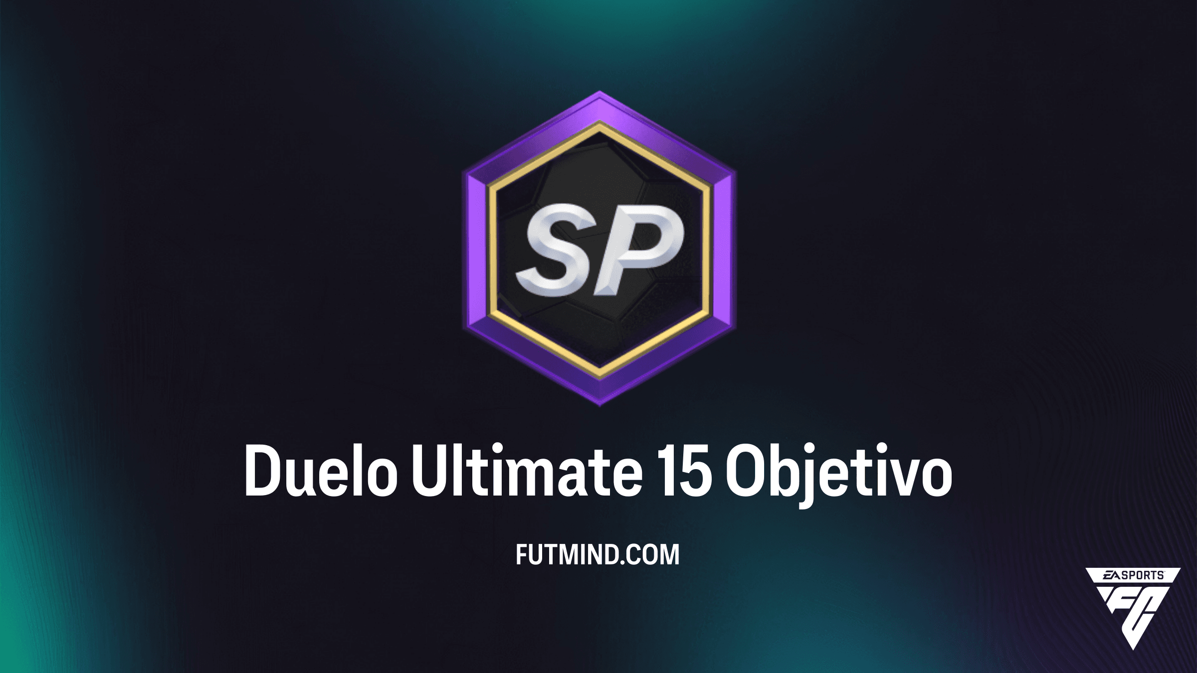 Guía de Objetivos Duelo Ultimate 15: Cómo conseguir a Juan Román Riquelme en FC 26
