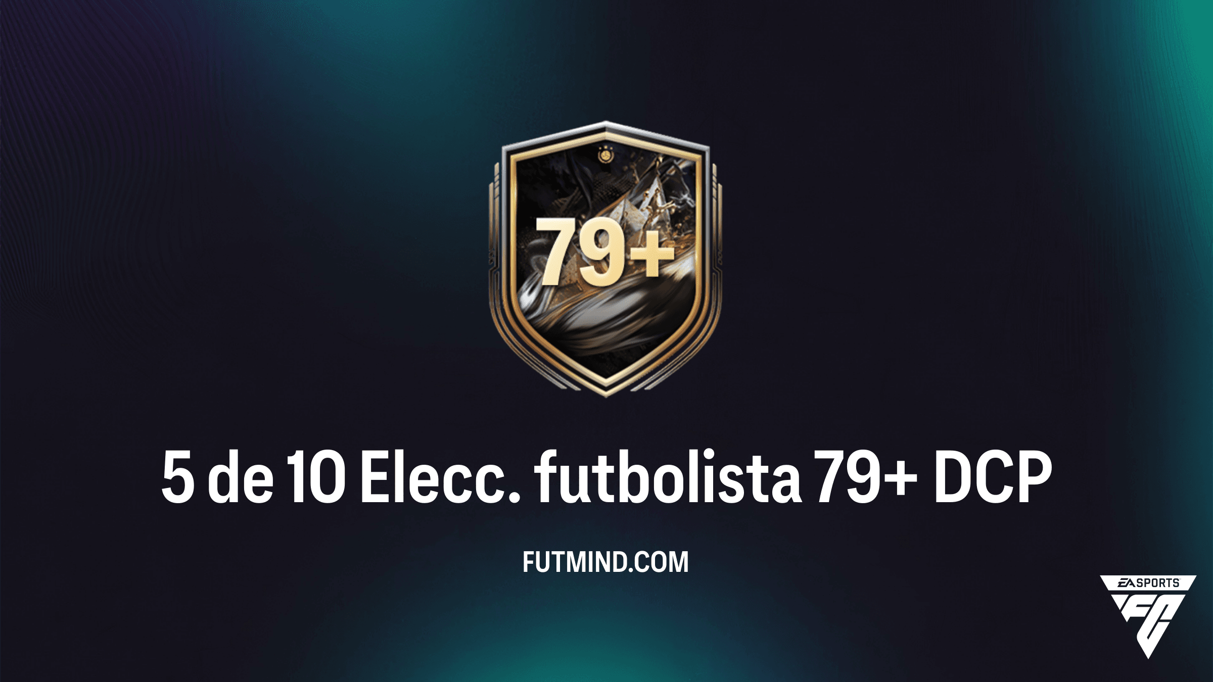 Guía del SBC 5 de 10 Elecc. futbolista 79+ en FC 26: ¿Merece la pena?