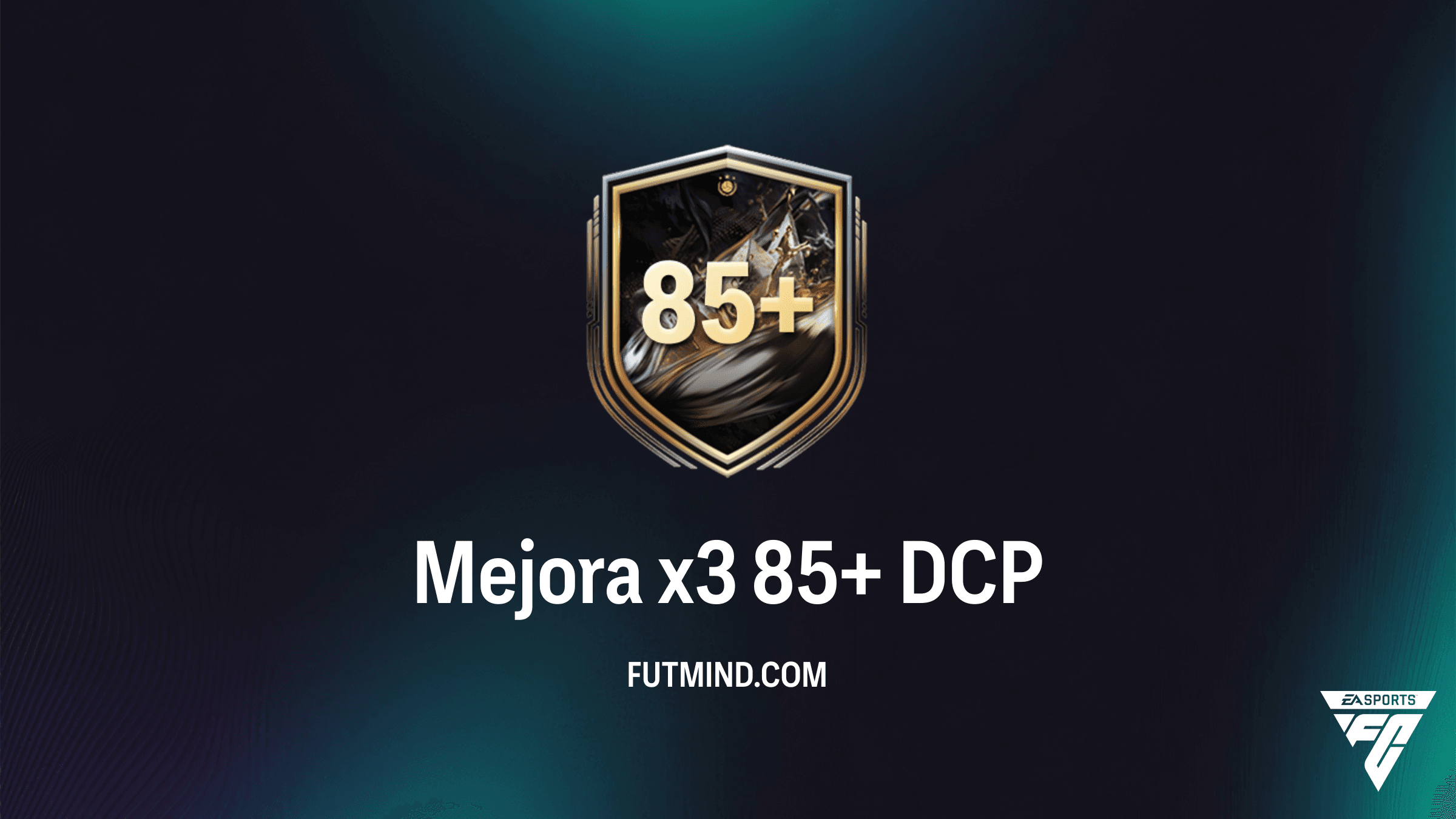 Guía del SBC Mejora x3 85+ en FC 26: Soluciones y Análisis de Rentabilidad