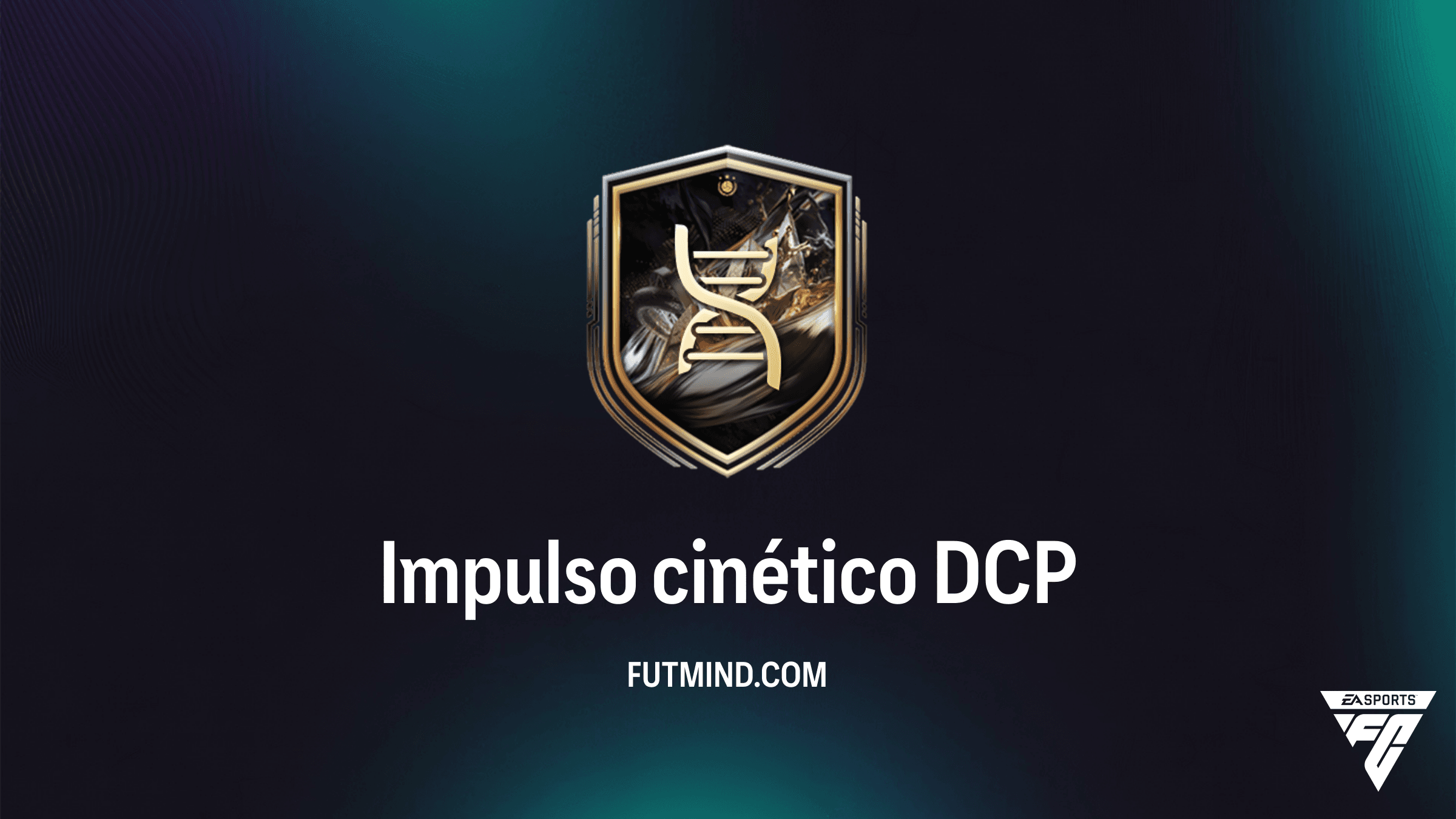Guía del DCP Impulso cinético en FC 26: Consigue las 5 estrellas de pierna mala