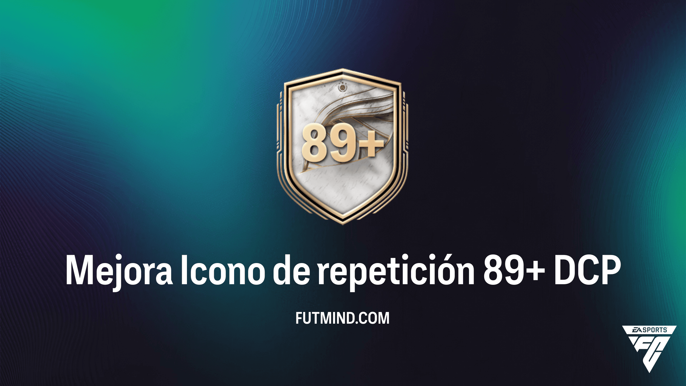 Guía del SBC Mejora Icono de repetición 89+ en FC 26: Requisitos y Soluciones