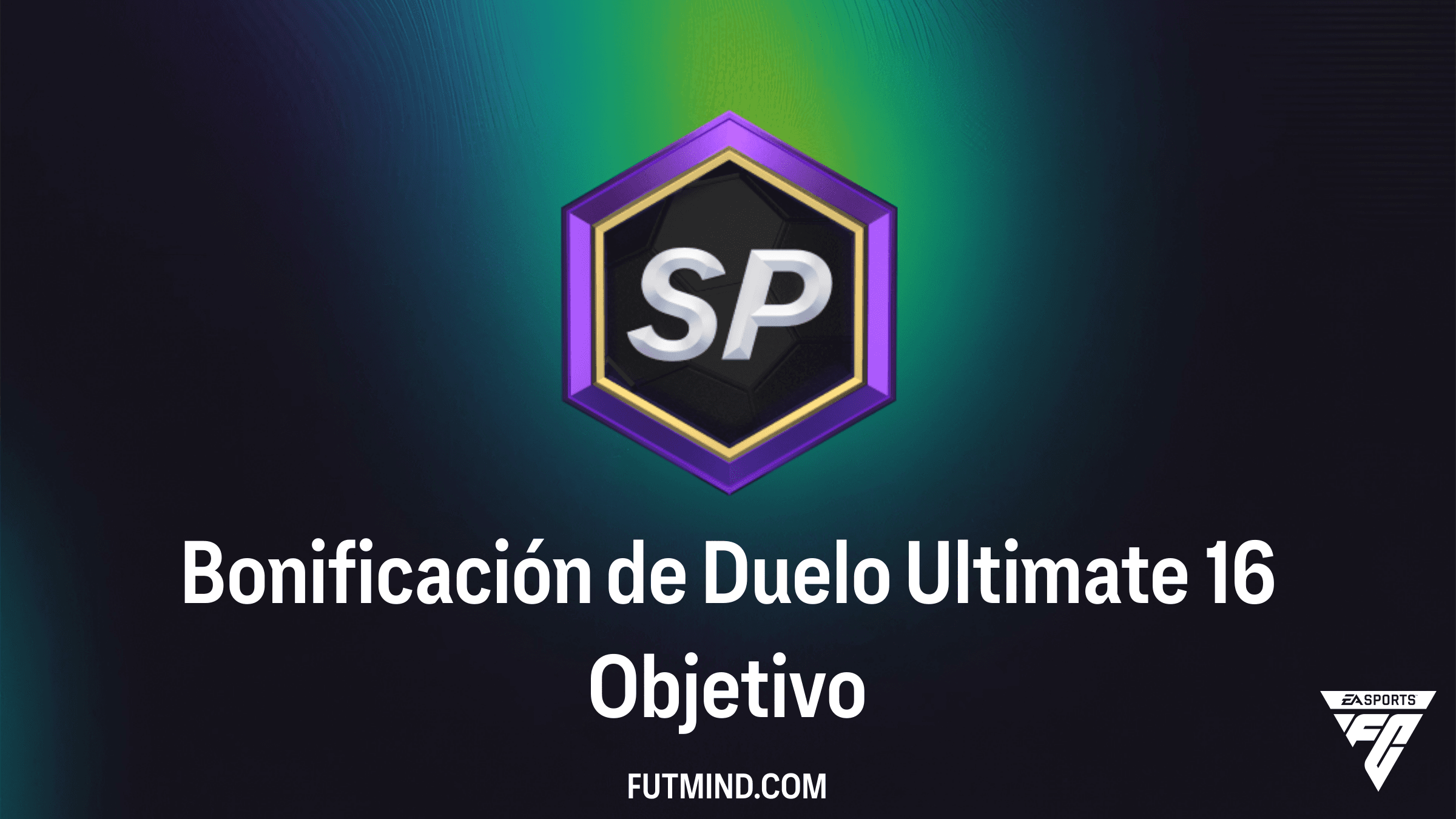 Guía de Objetivos Bonificación de Duelo Ultimate 16: Consigue TOTS de la Premier League