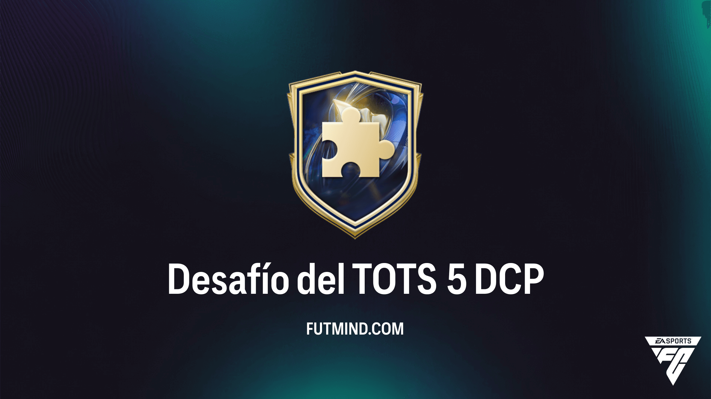 Cómo completar el Desafío del TOTS 5 en FC 26: Solución barata y análisis de recompensas