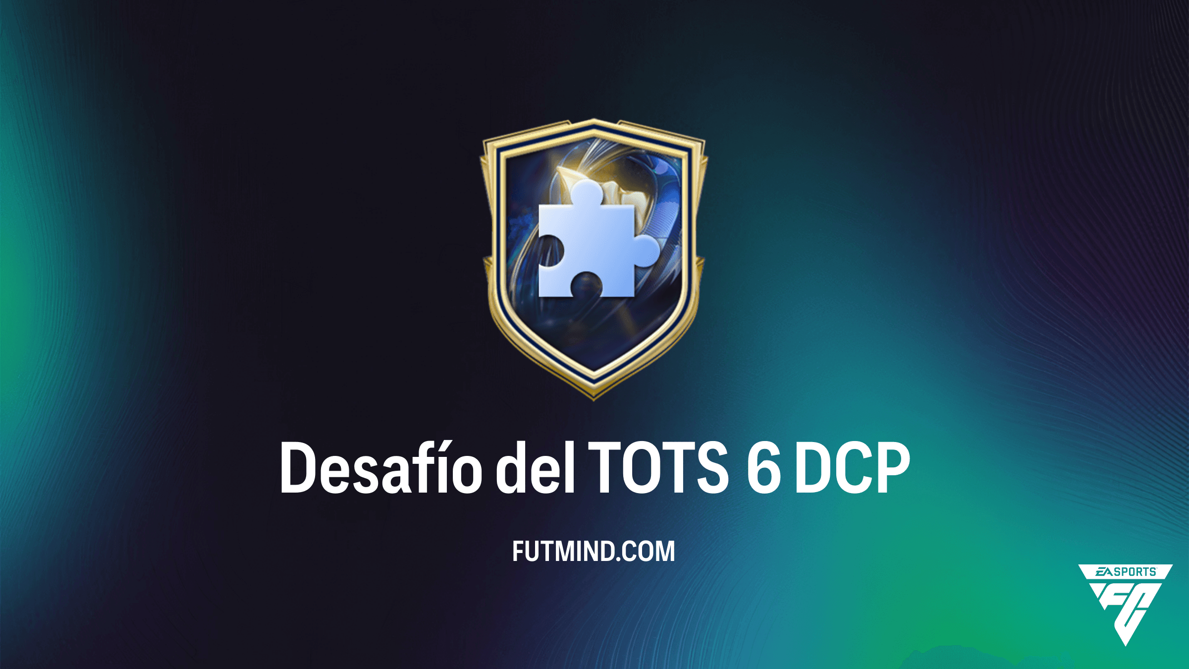 Cómo completar el Desafío del TOTS 6 en FC 26: Solución y Recompensas