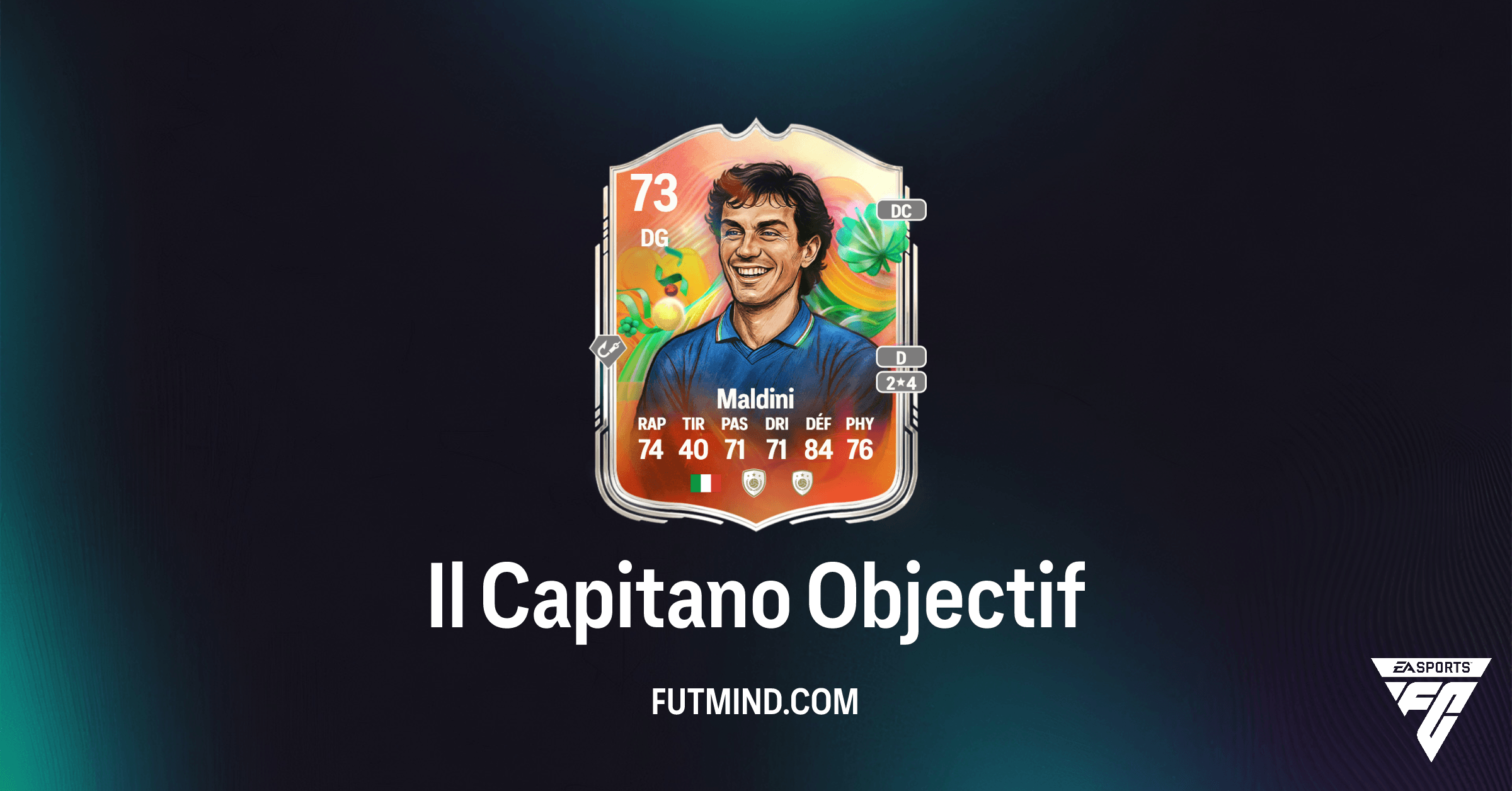 Débloquez Maldini Superstars Argent World Tour : Guide Complet de l'Objectif Inconnu FC 26