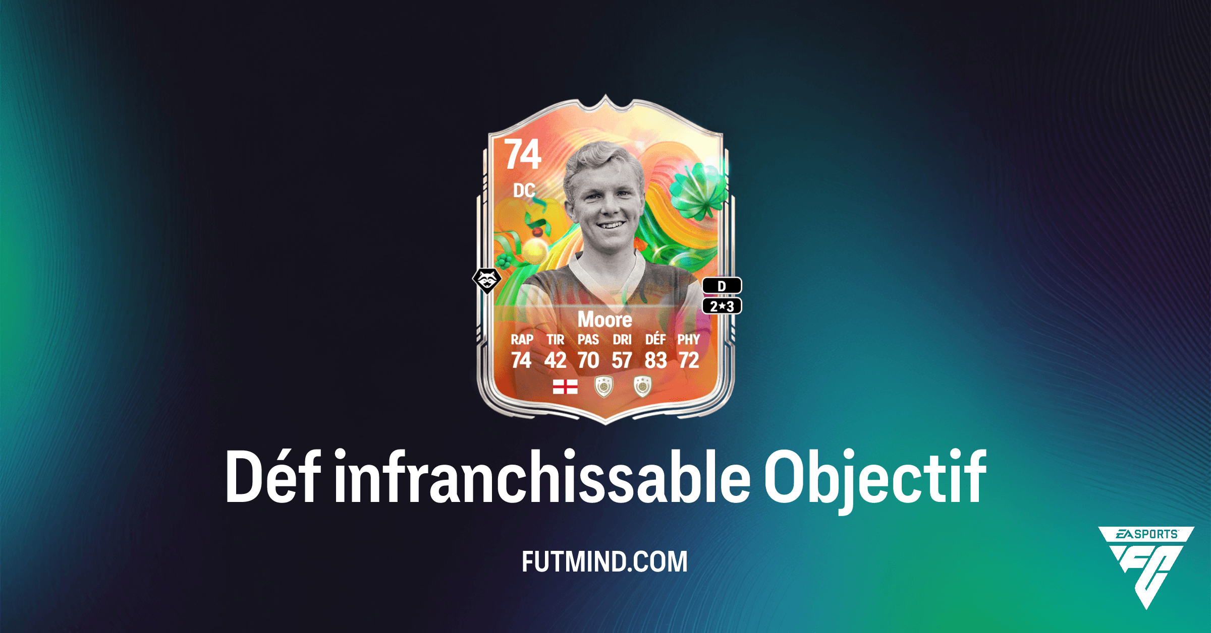 Déf infranchissable: Guide Complet de l'Objectif FC 26 Ultimate Team et Récompenses