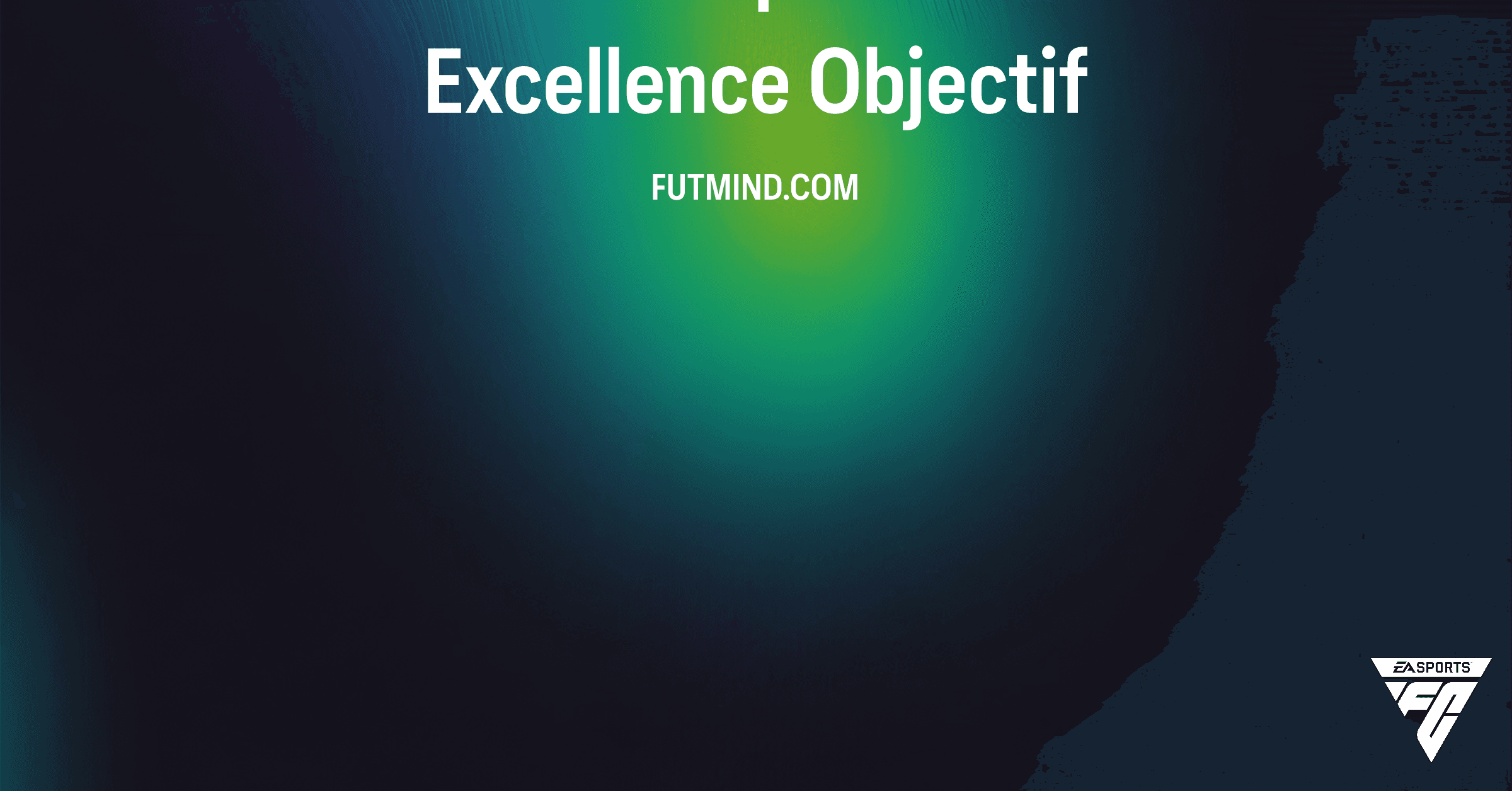 Unknown Objective FC 26: Débloquez des Cosmétiques EVO Exclusifs en Saison 4 de Champions