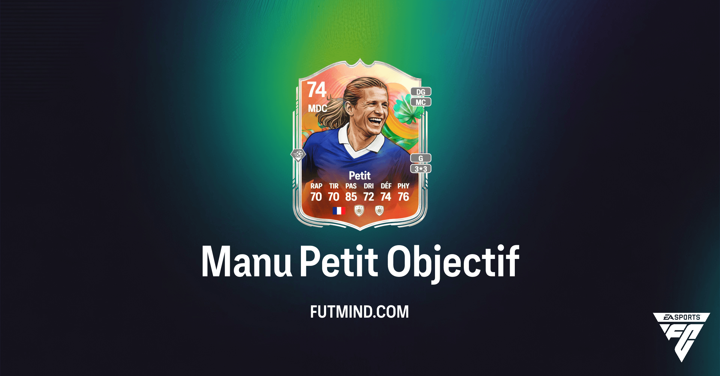 Objectif Manu Petit : Comment Gagner la Star Tournée mondiale Superstars Argent dans FC 26 Ultimate Team