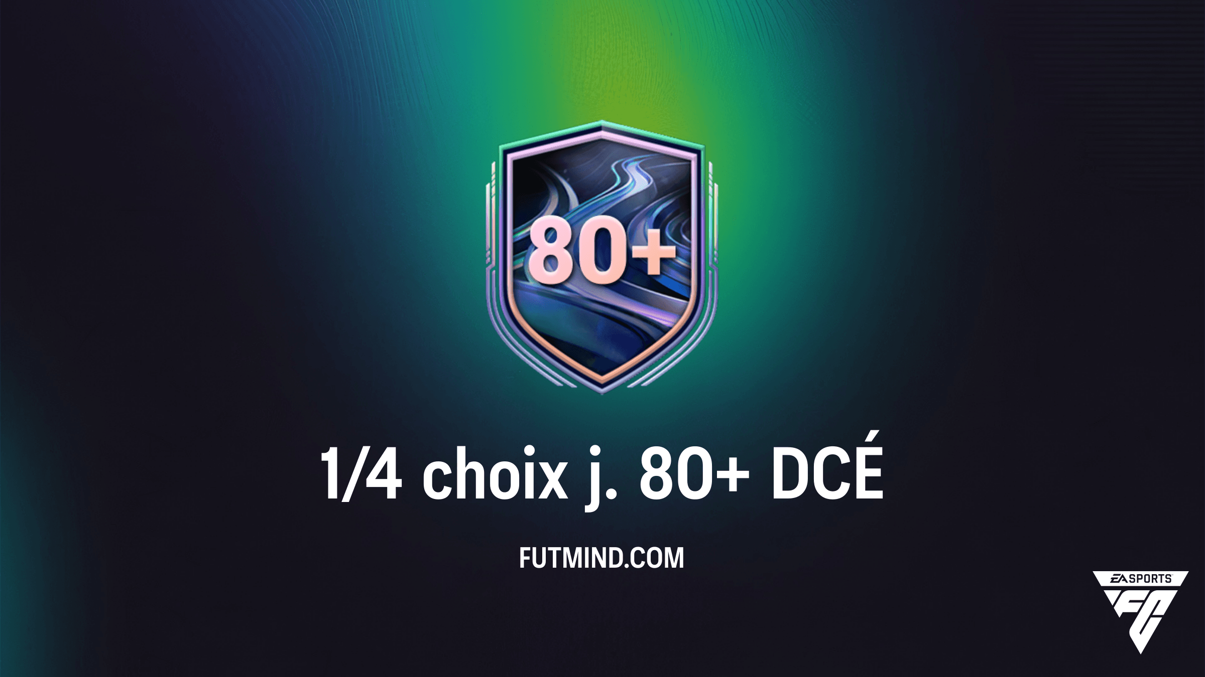 Guide Complet DCÉ 1/4 choix j. 80+ : Rentabilité et Solutions sur FC 26