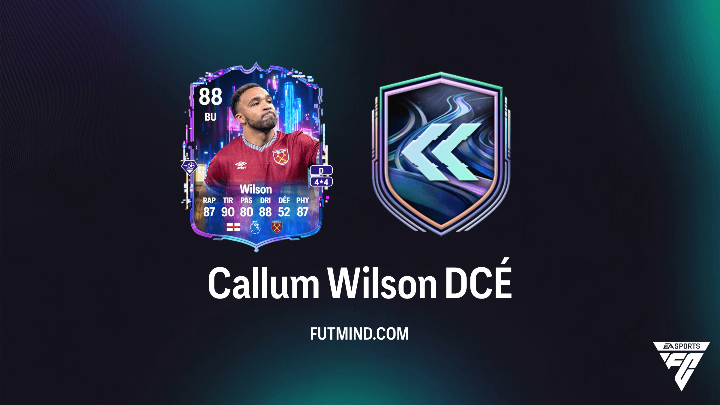 Comment réussir le DCÉ Callum Wilson Flashback sur FC 26 : Solutions et Analyse
