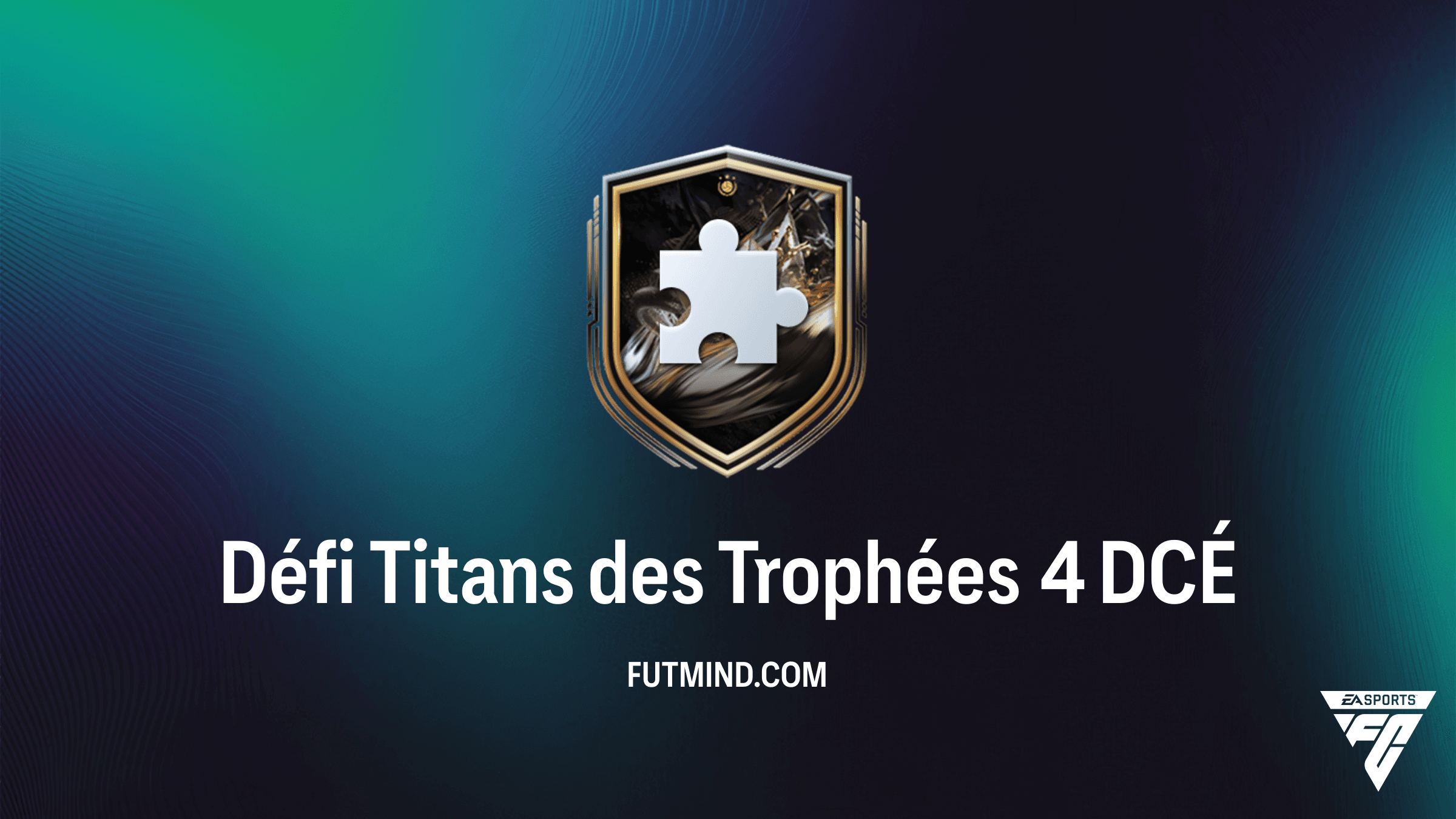 Solution Défi Titans des Trophées 4 : Comment réussir ce DCÉ au meilleur prix ?