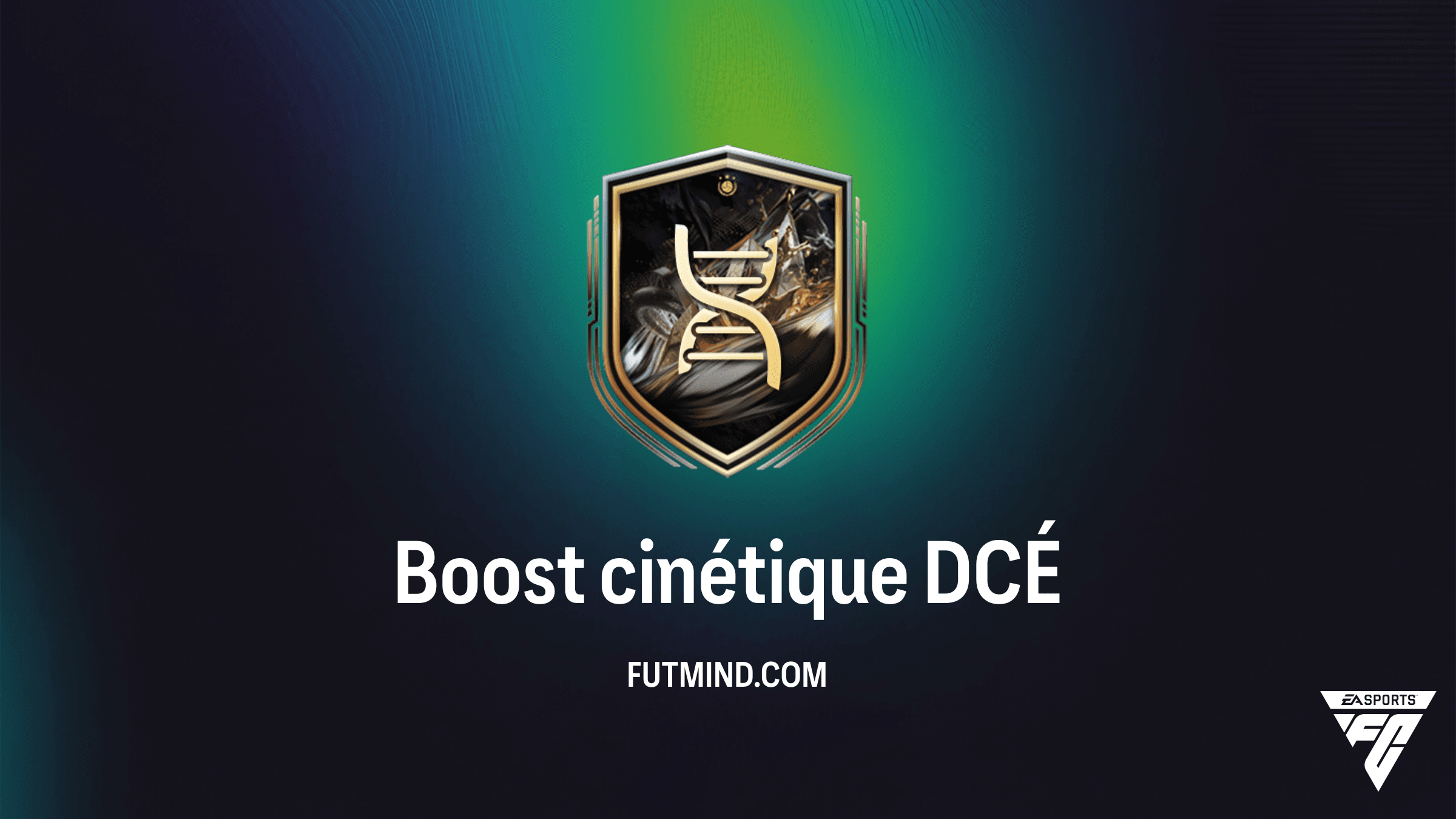Guide complet du DCÉ Boost cinétique sur FC 26 : Obtenez les 5 étoiles de mauvais pied
