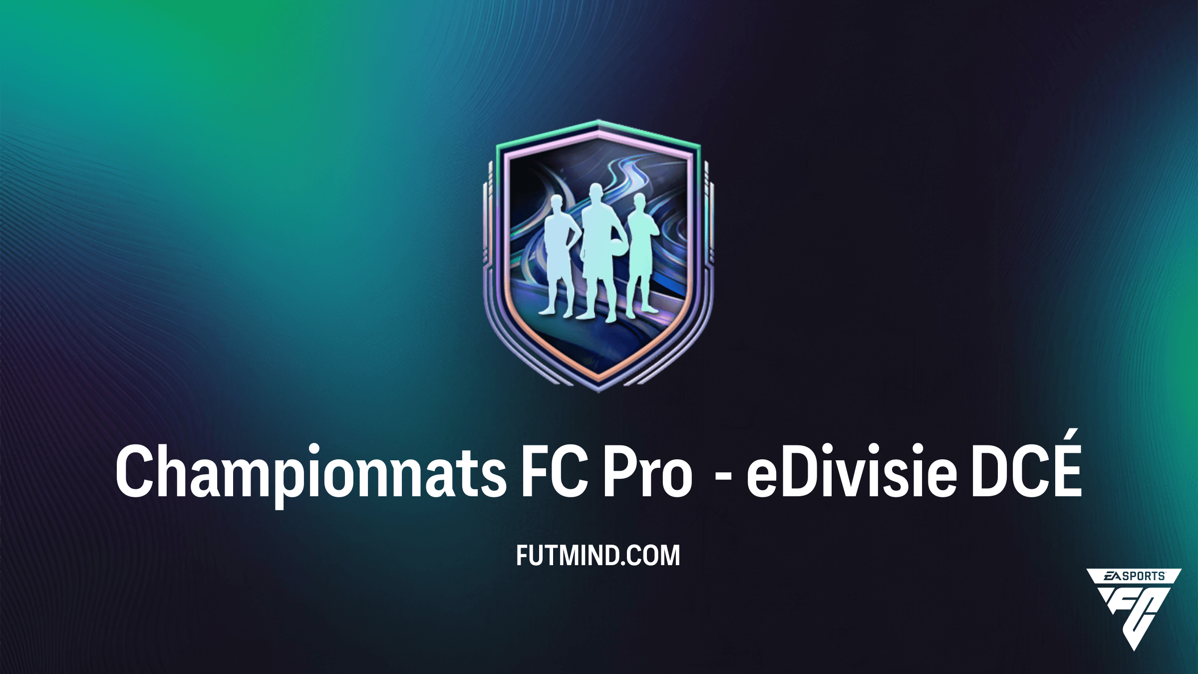 Solution DCÉ Championnats FC Pro - eDivisie : Obtenez Pjaca, Boadu, Lucas Rosa et Penetra sur FC 26