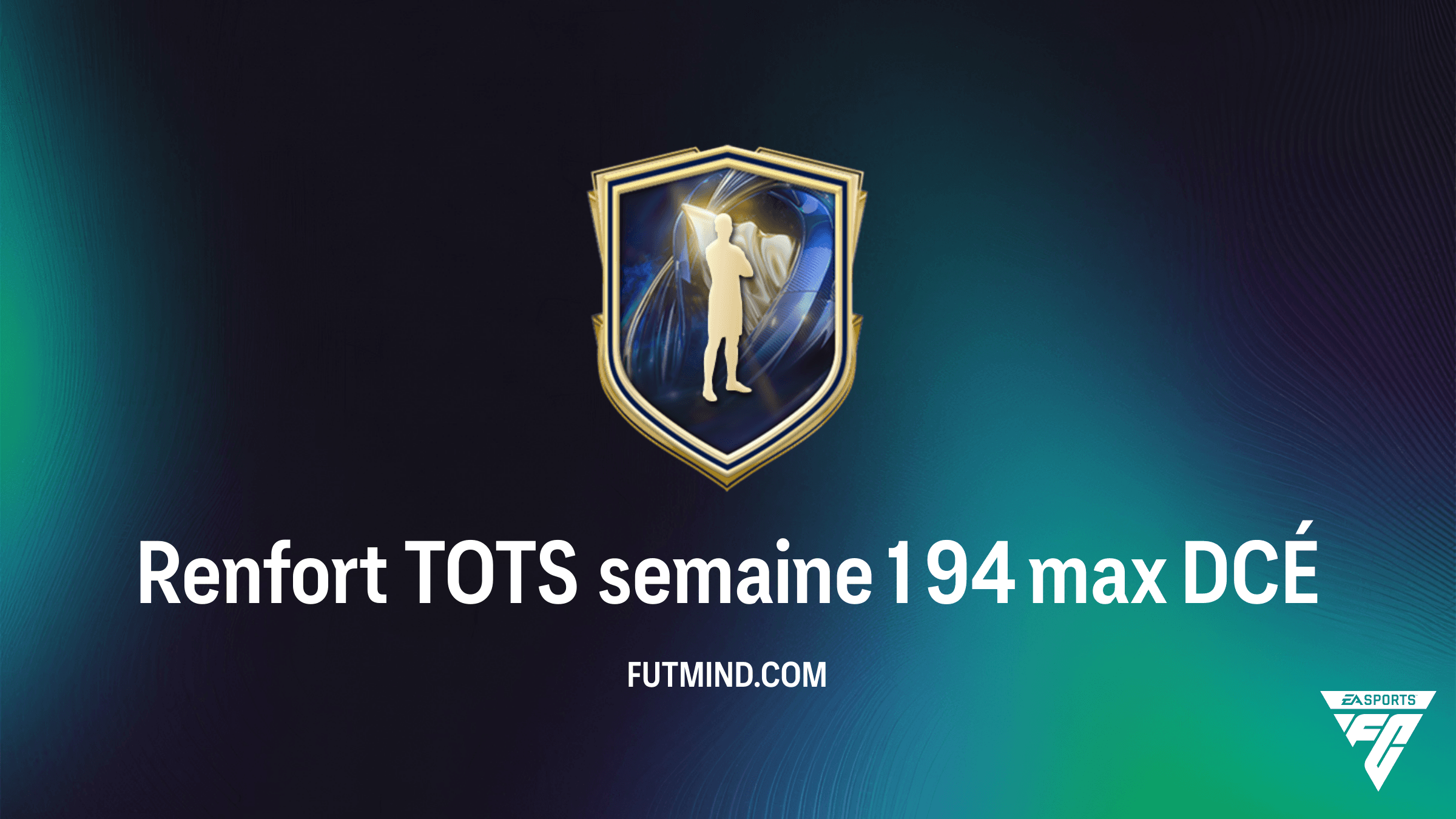 Guide Complet DCÉ Renfort TOTS semaine 1 94 max : Analyse, Prix et Solution
