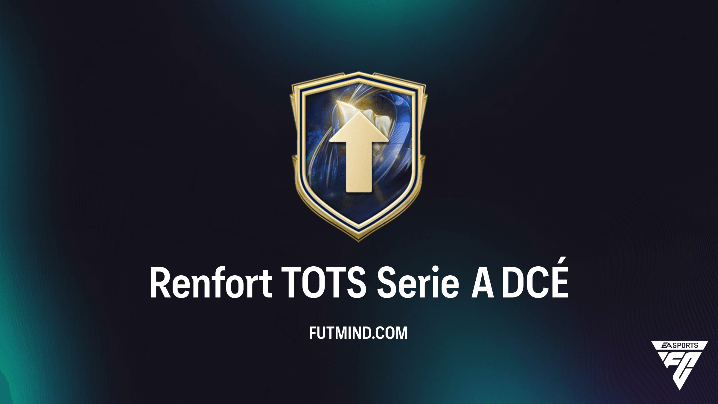 Comment compléter le DCÉ Renfort TOTS Serie A sur FC 26 : Guide et Solutions