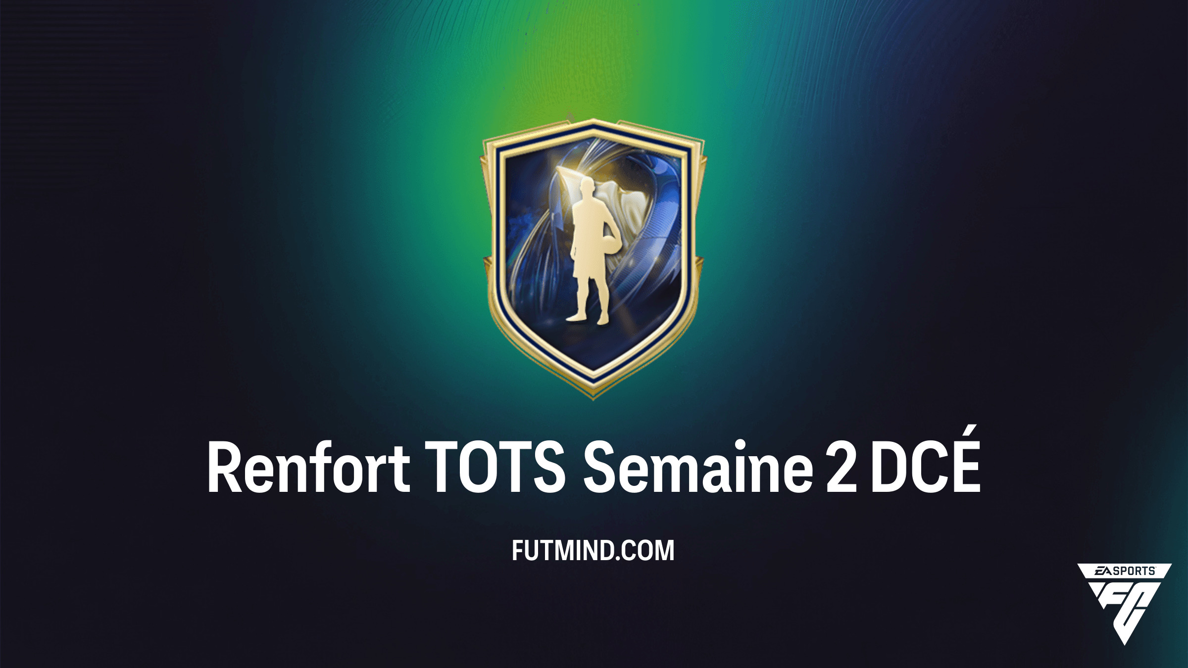 Guide SBC Renfort TOTS Semaine 2 : Comment obtenir les stars de Premier League sur FC 26