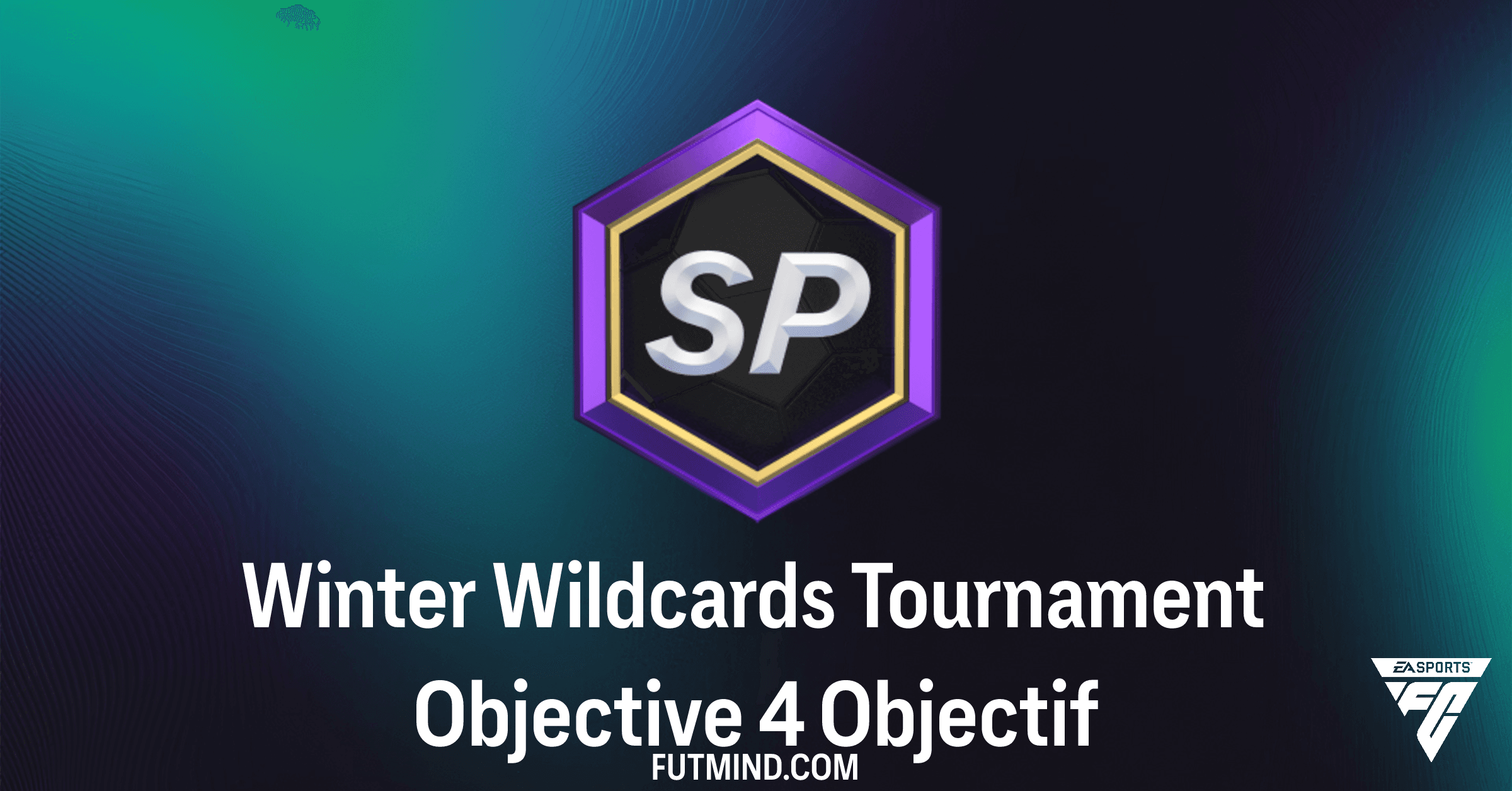 FC 26 Ultimate Team: Guide Complet de l'Objectif Inconnu du Tournoi Winter Wildcards