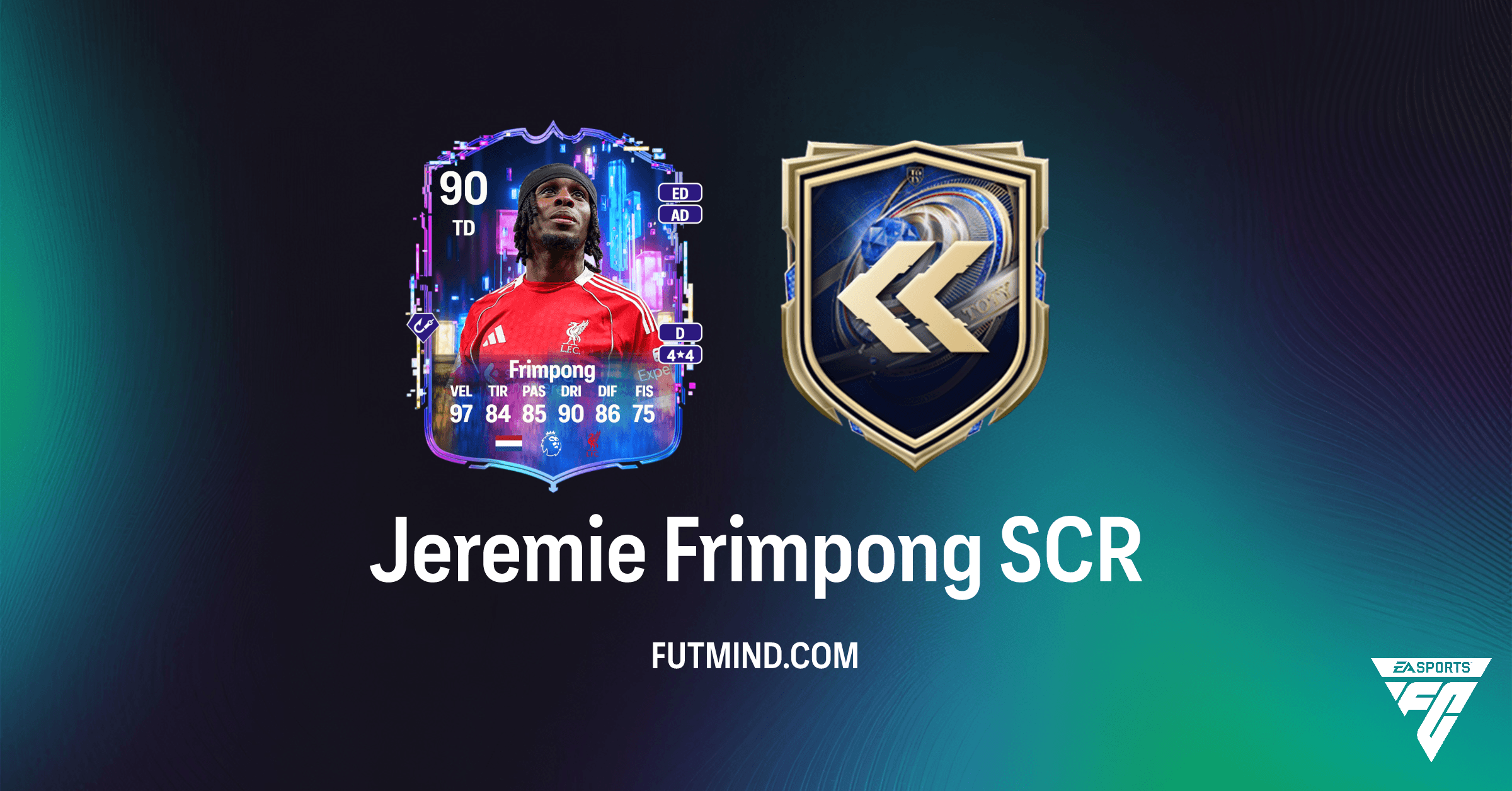 FC 26: Come Completare la SCR Jeremie Frimpong Flashback - Guida Completa e Analisi
