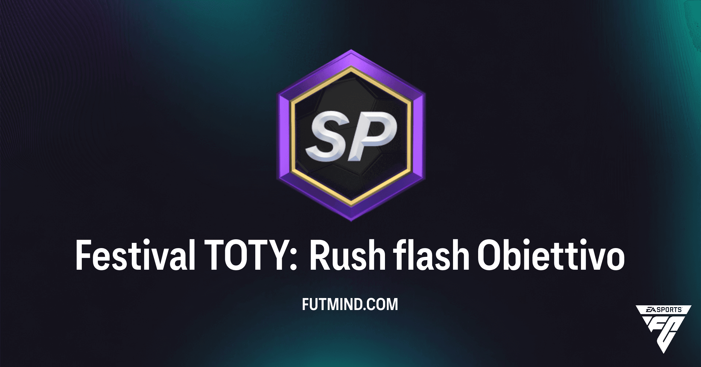 Festival TOTY: Rush flash - Guida Completa agli Obiettivi e Ricompense in FC 26 Ultimate Team