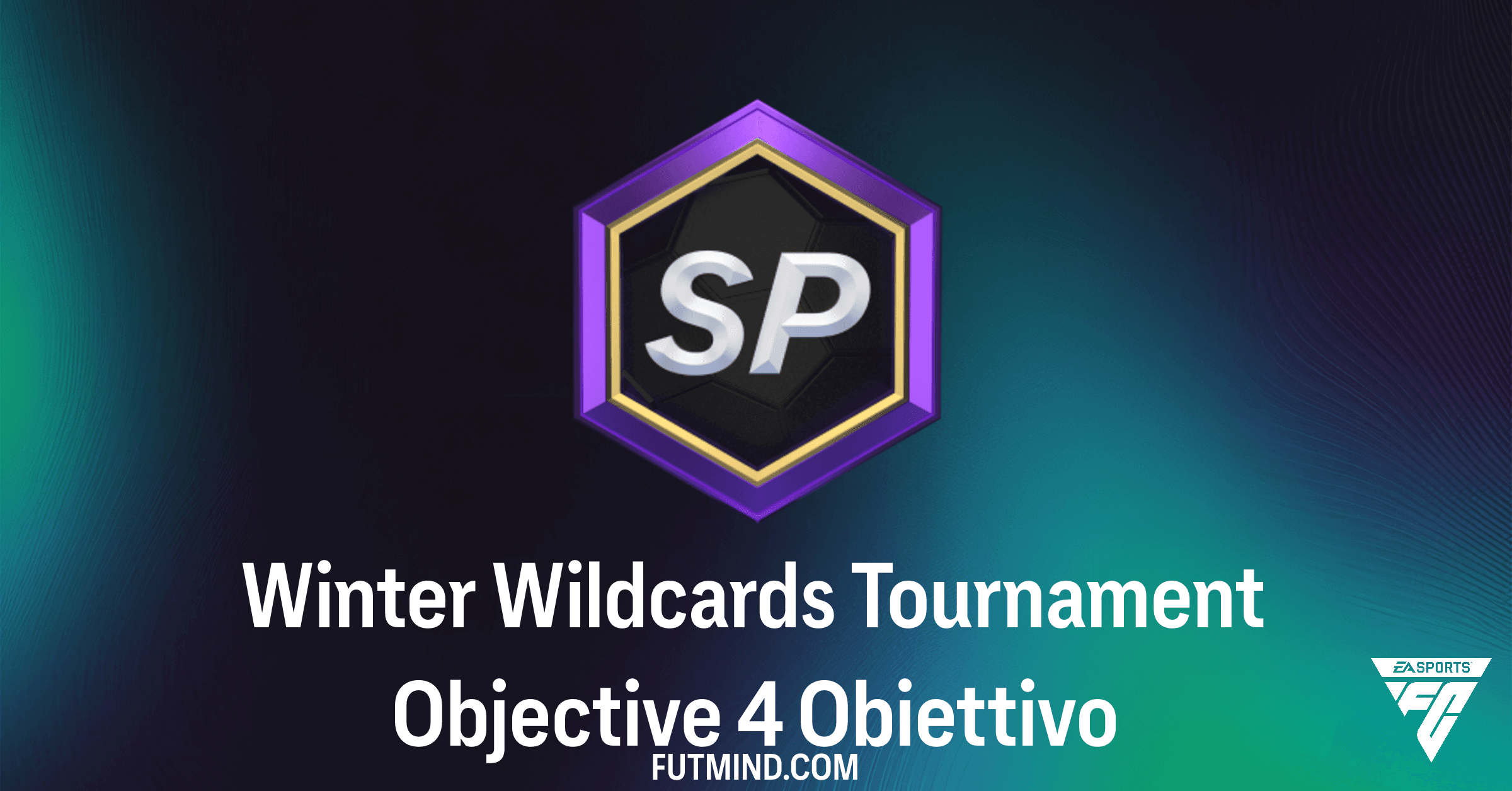 Obiettivo Sconosciuto FC 26: Guida Completa e Ricompense del Torneo Winter Wildcards