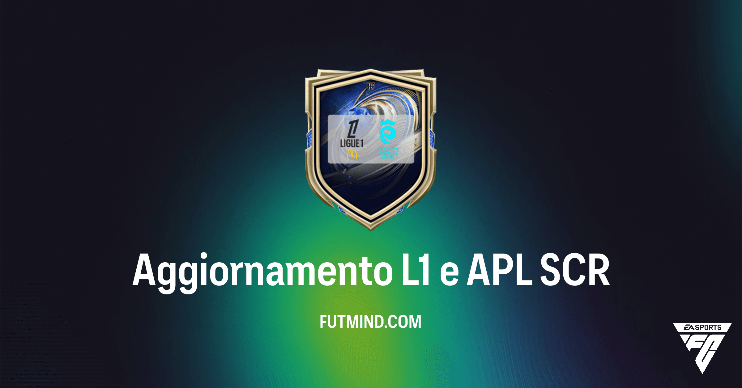 FC 26 Ultimate Team: Aggiornamento L1 e APL SCR - Analisi, Soluzioni e Guadagni!