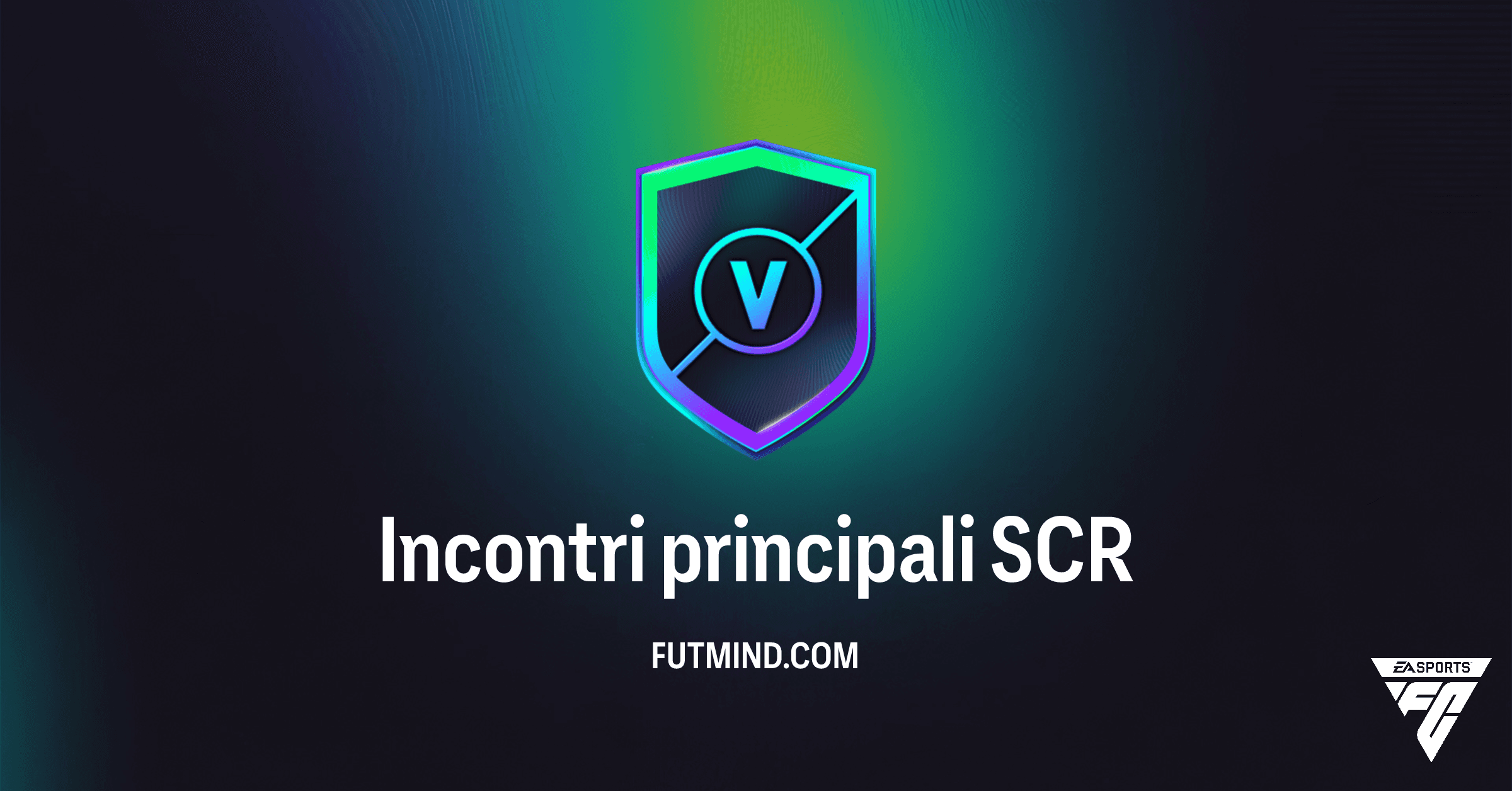 Incontri Principali SCR FC 26: Guida Completa, Soluzioni e Premi