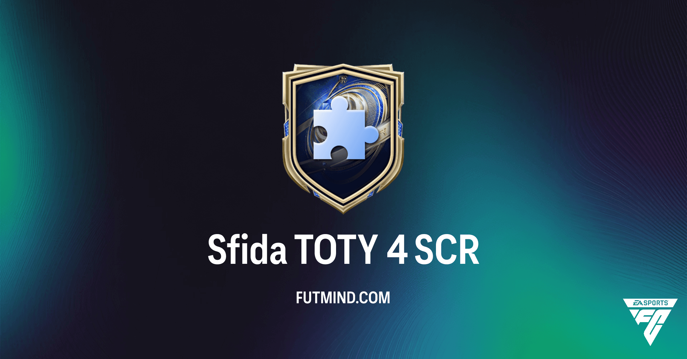 Sfida TOTY 4 FC 26: Guida Completa, Requisiti e Soluzione