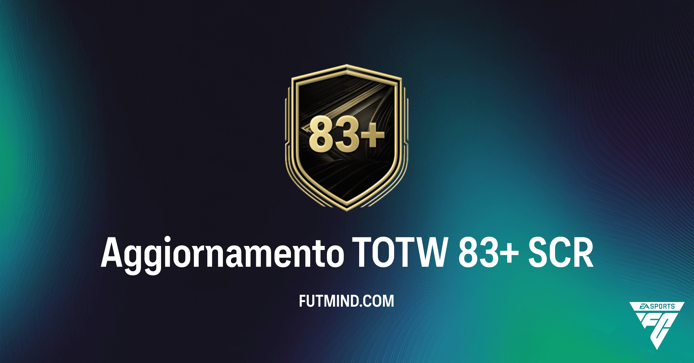 FC 26: Aggiornamento TOTW 83+ SCR - Analisi Completa e se vale la pena in Ultimate Team