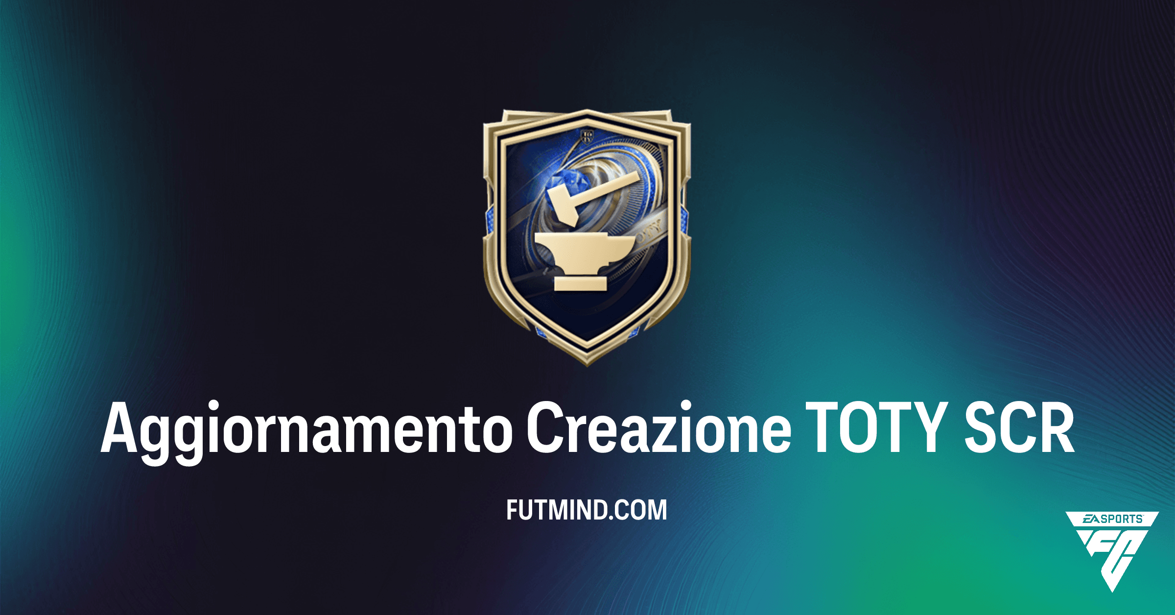 FC 26 Ultimate Team: Aggiornamento Creazione TOTY SCR – Guida Completa, Requisiti e Ricompense!