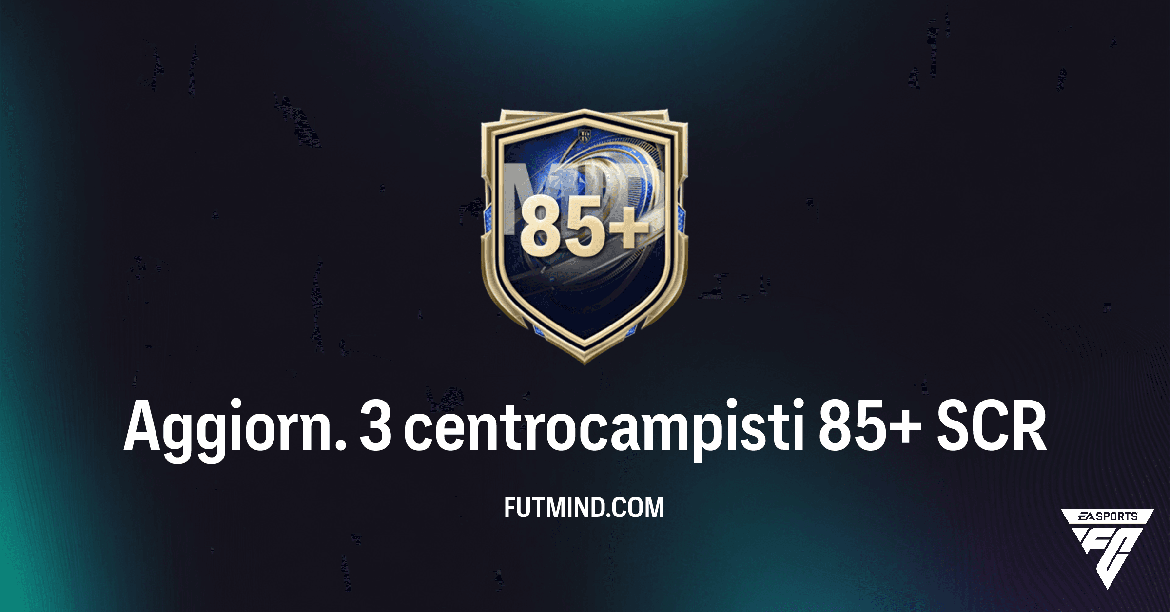 FC 26 Ultimate Team: Analisi Completa della SCR Aggiorn. 3 Centrocampisti 85+ – Vale la Pena?