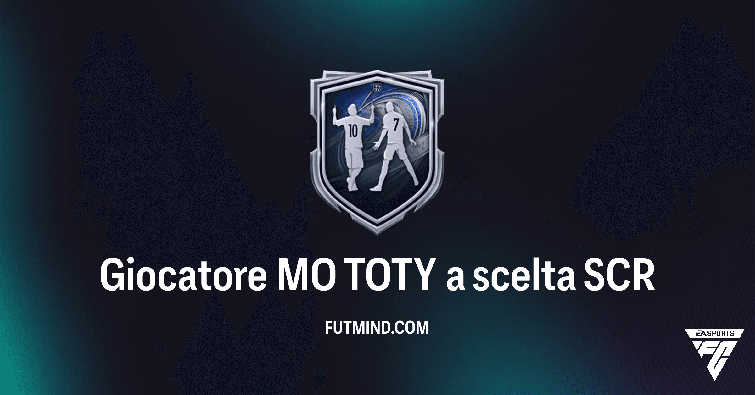 SCR Giocatore MO TOTY a scelta: Analisi Completa e Soluzione su FC 26 Ultimate Team