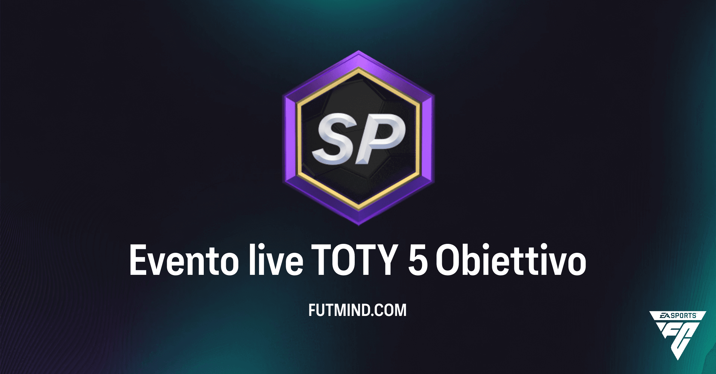 Evento live TOTY 5: Guida Completa agli Obiettivi e Premi in FC 26 Ultimate Team