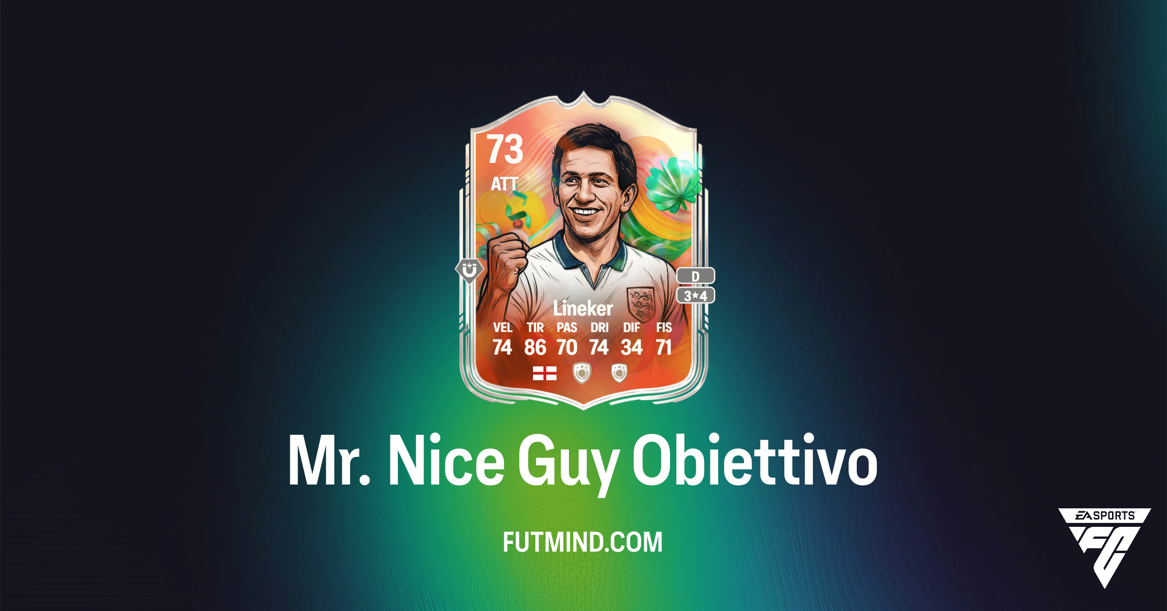 FC 26 Ultimate Team: Guida Completa all'Obiettivo Unknown Objective e Gary Lineker World Tour Silver Superstars
