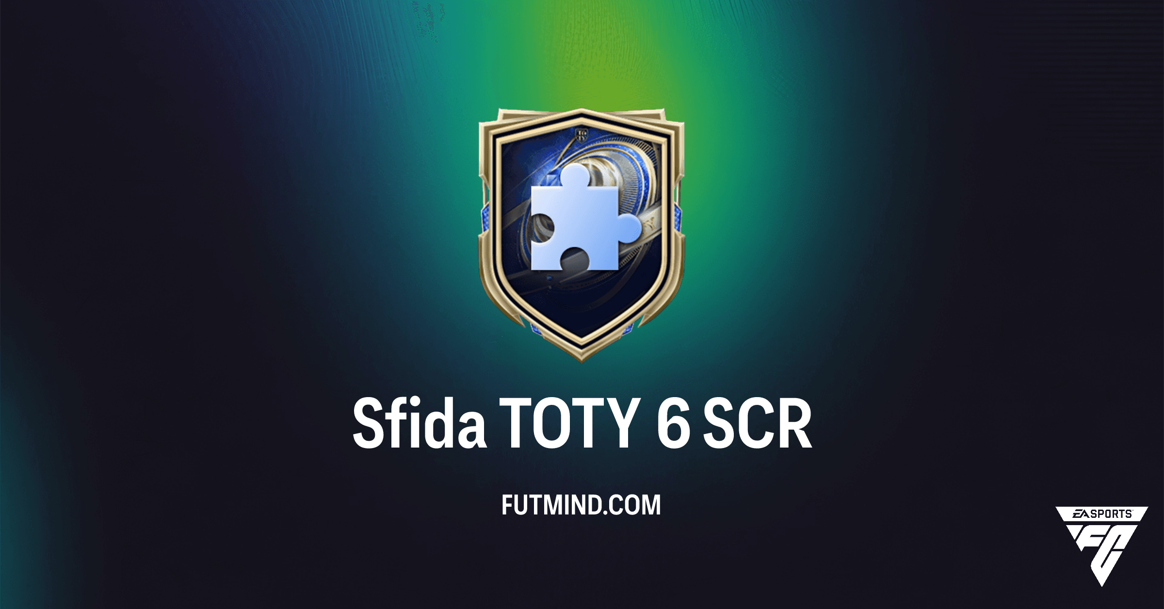 FC 26 Ultimate Team: Guida Completa alla Sfida TOTY 6 – Requisiti e Premi del Pacchetto Oro Premium Maxi