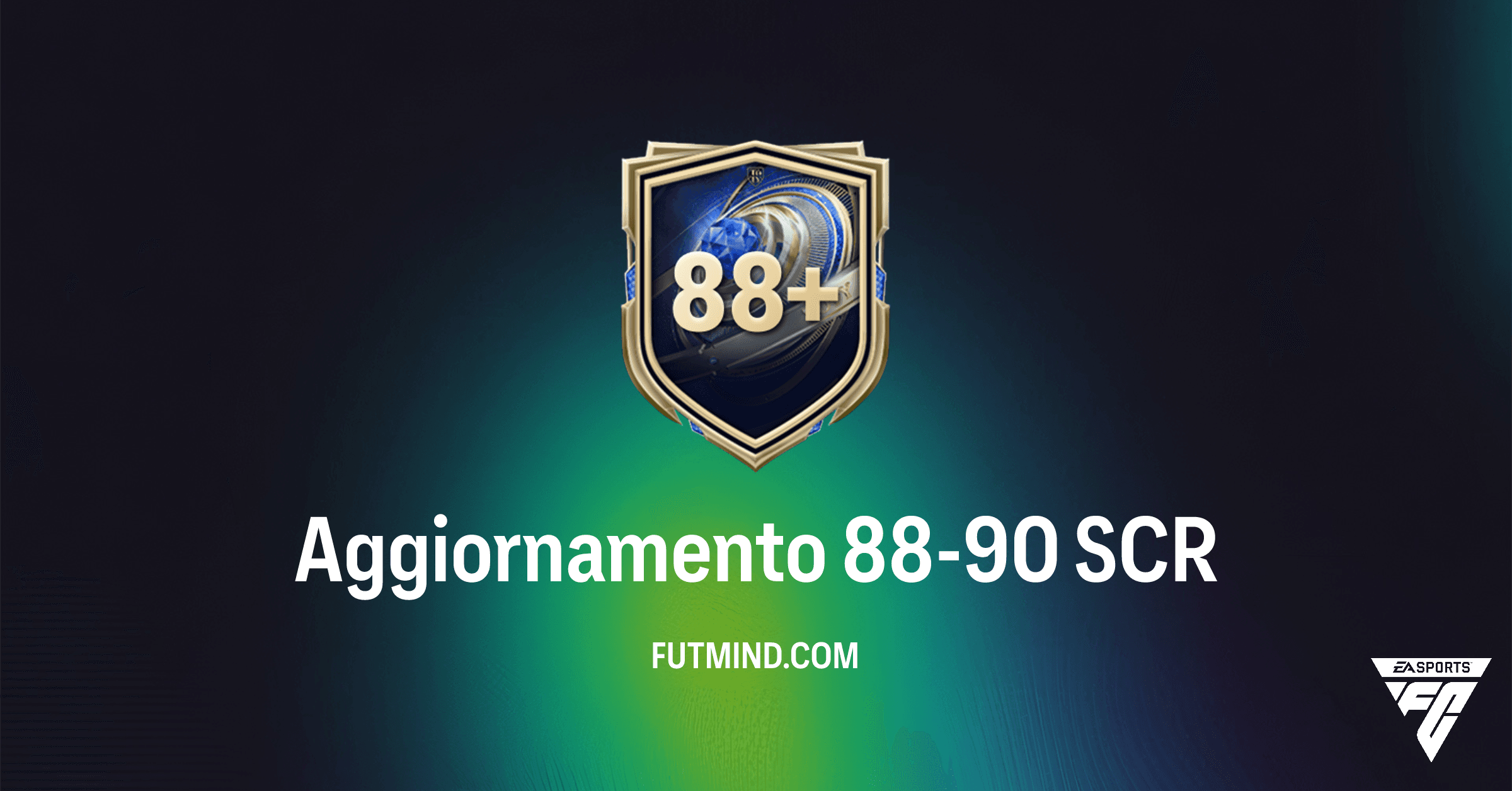FC 26 Aggiornamento 88-90 SCR: Analisi Completa, Costi e Migliori Reclute Potenziali