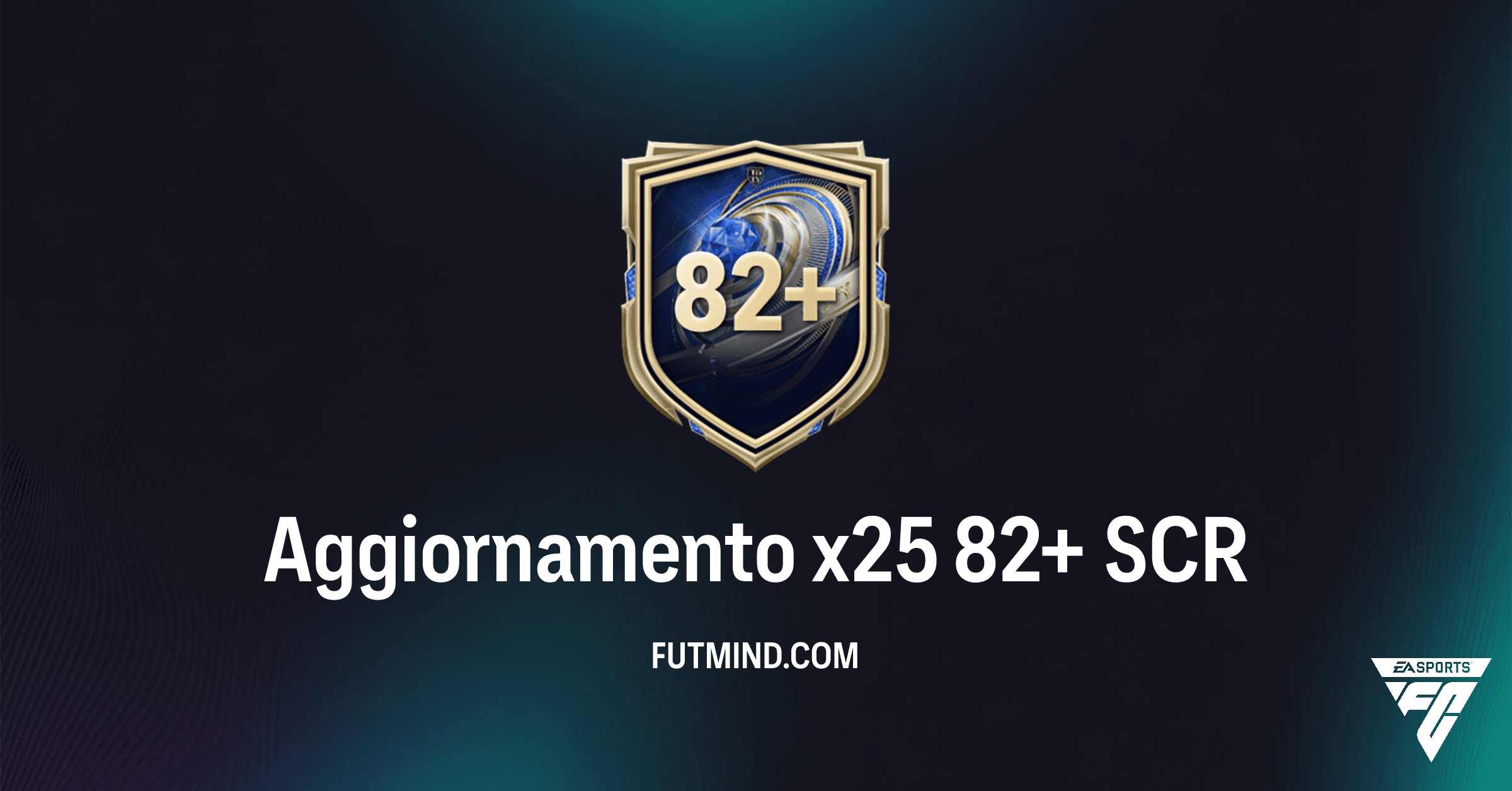 Aggiornamento x25 82+ SCR FC 26: Analisi, Soluzioni e se Vale la Pena