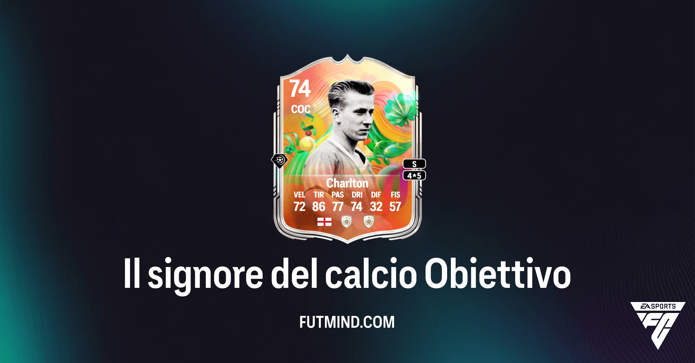 FC 26 Ultimate Team: Guida Completa all'Obiettivo Il signore del calcio e Bobby Charlton Tour Mondiale