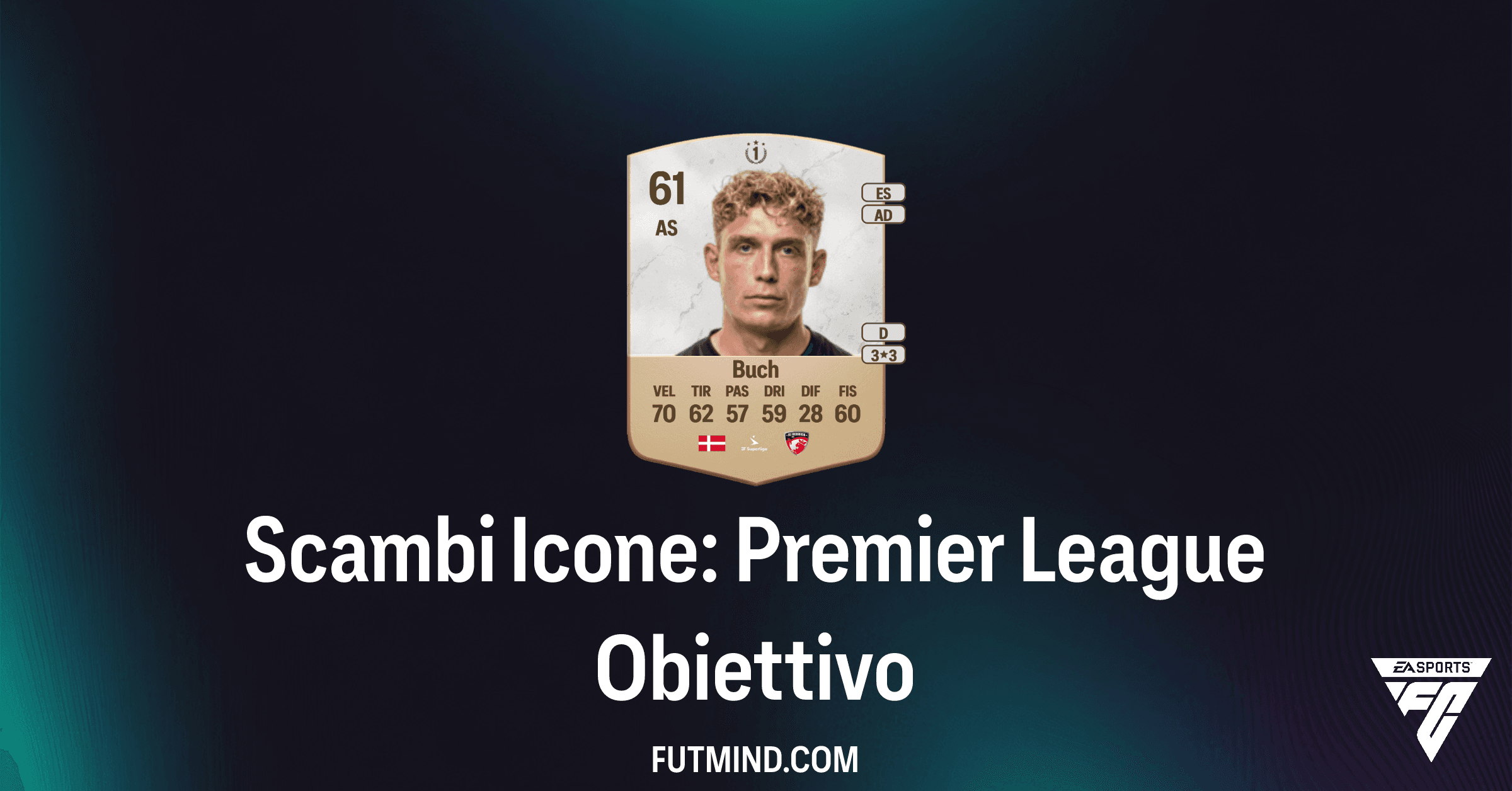 Scambi Icone: Premier League – Guida Completa agli Obiettivi e Ricompense in FC 26 Ultimate Team