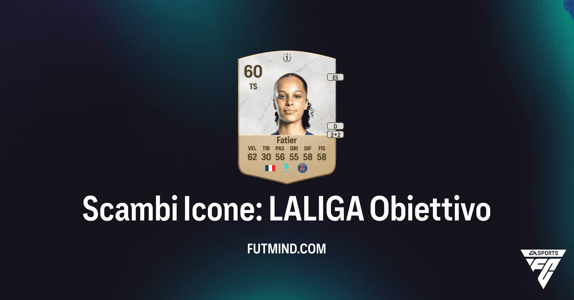 FC 26: Scambi Icone LALIGA - Come Ottenere il Getto Scambi e Noémie Fatier in Ultimate Team