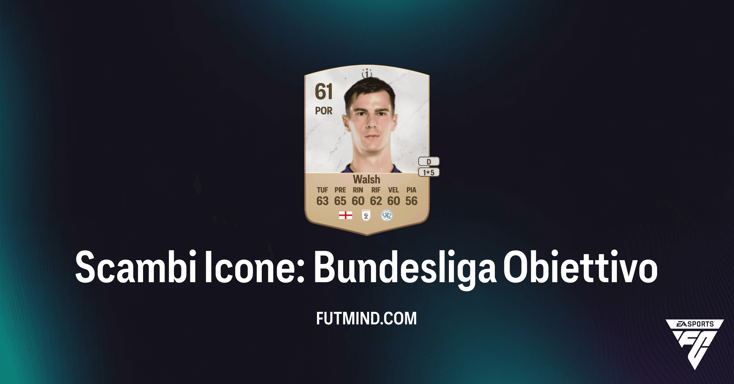 FC 26 Ultimate Team: Guida Completa Obiettivo Scambi Icone: Bundesliga