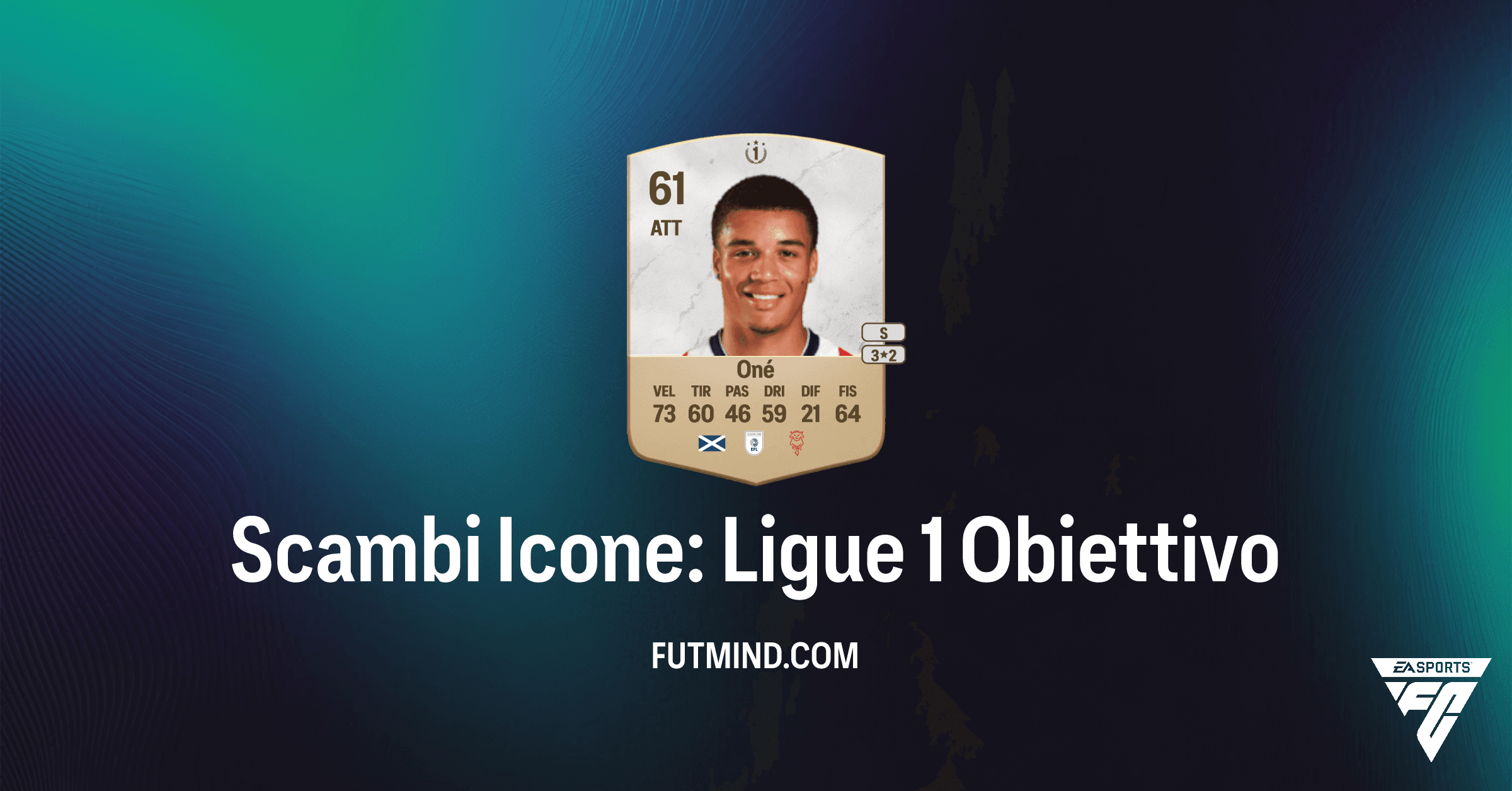 Scambi Icone: Ligue 1 - Guida Completa agli Obiettivi e Ricompense in FC 26 Ultimate Team