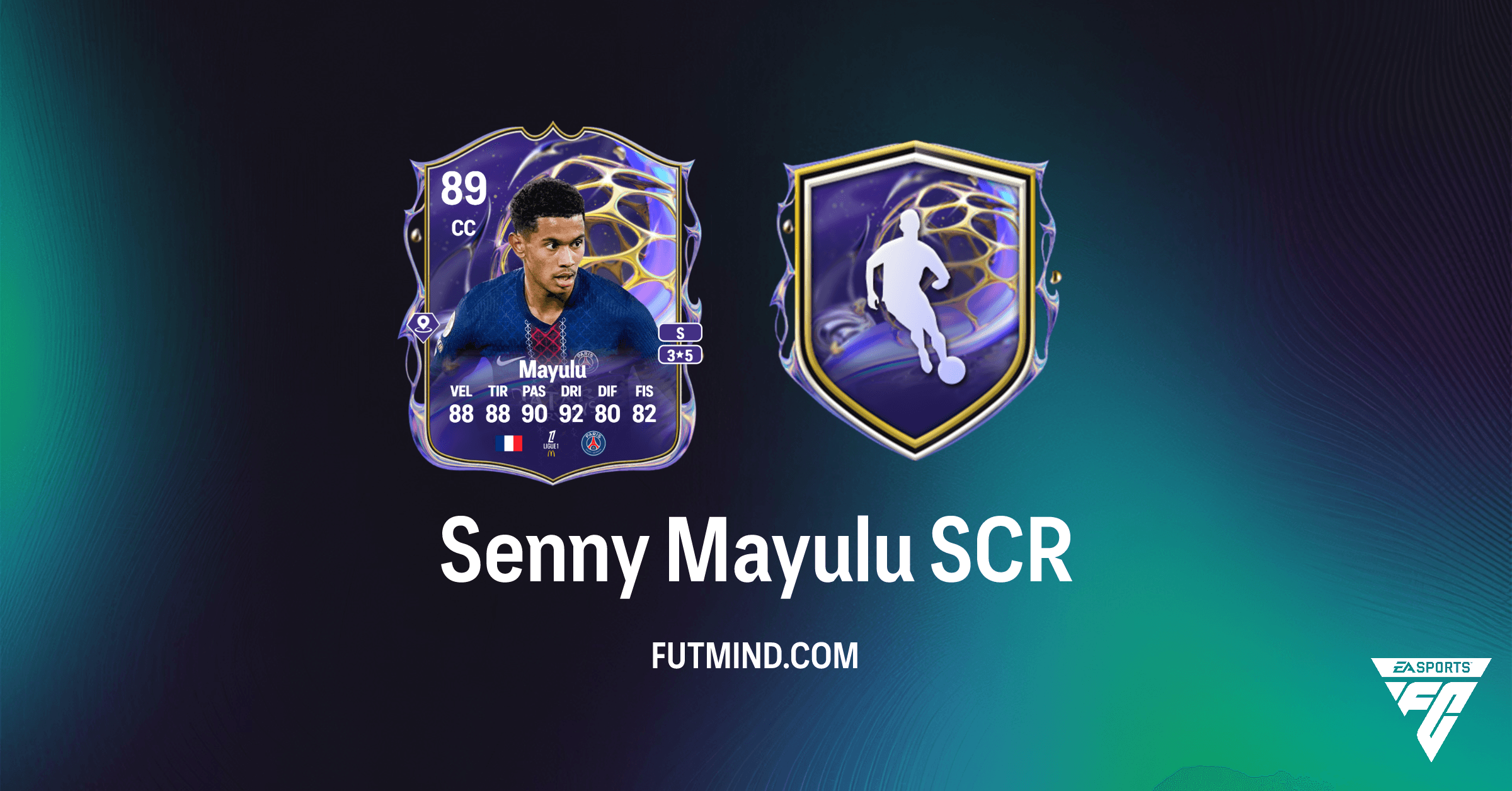 Senny Mayulu SCR: Analisi Completa e Soluzione Economica per Stelle del Futuro in FC 26