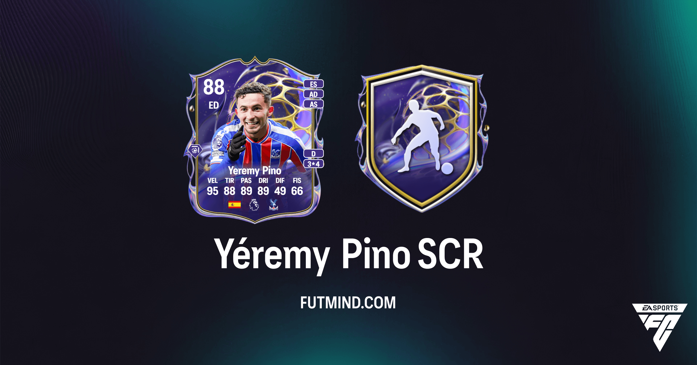 SCR Yéremy Pino Stelle del Futuro: Guida Completa e Analisi Costo-Benefici