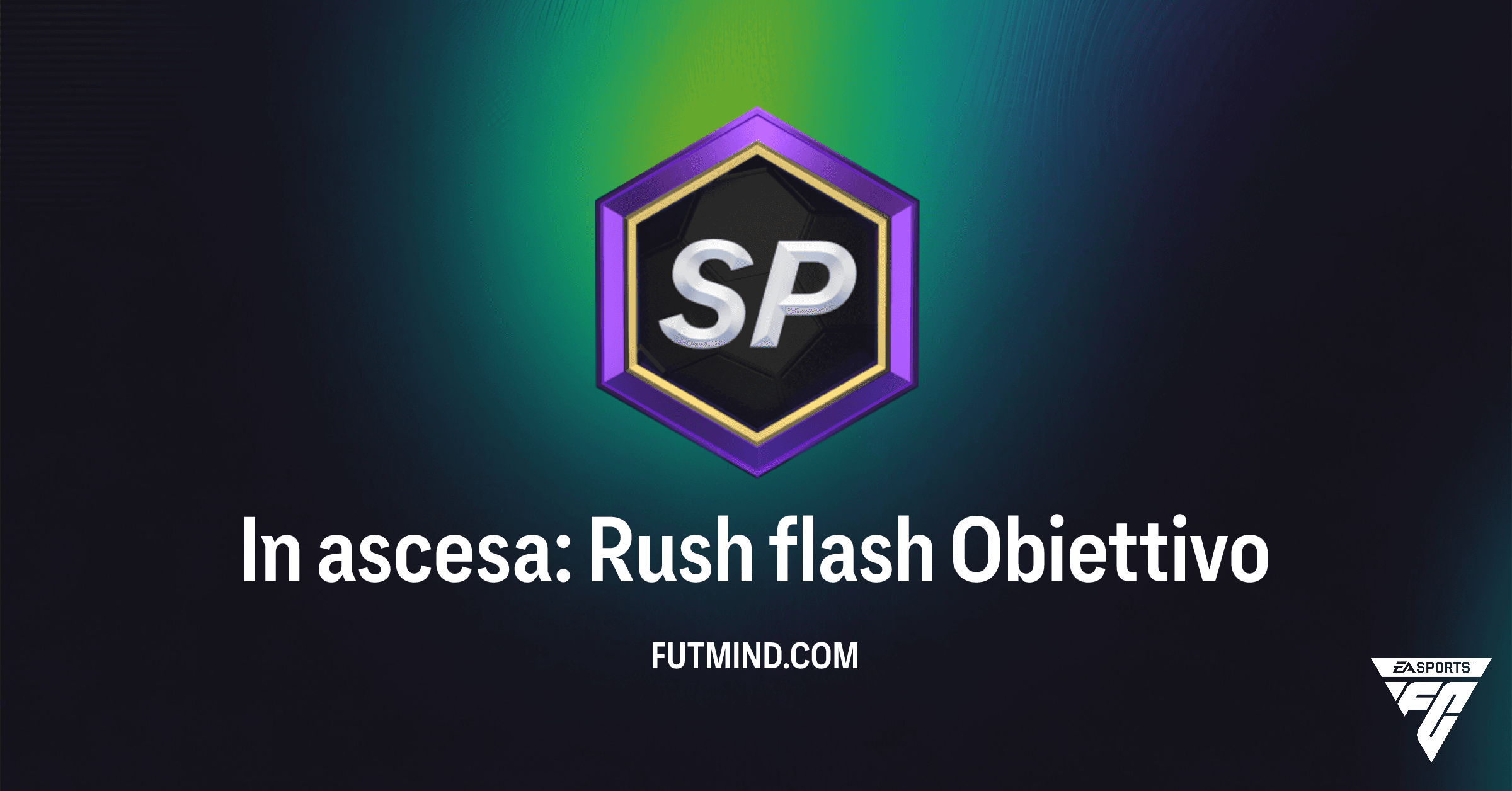 Obiettivo FC 26: Come Completare "In ascesa: Rush flash" e Ottenere Premi Rari